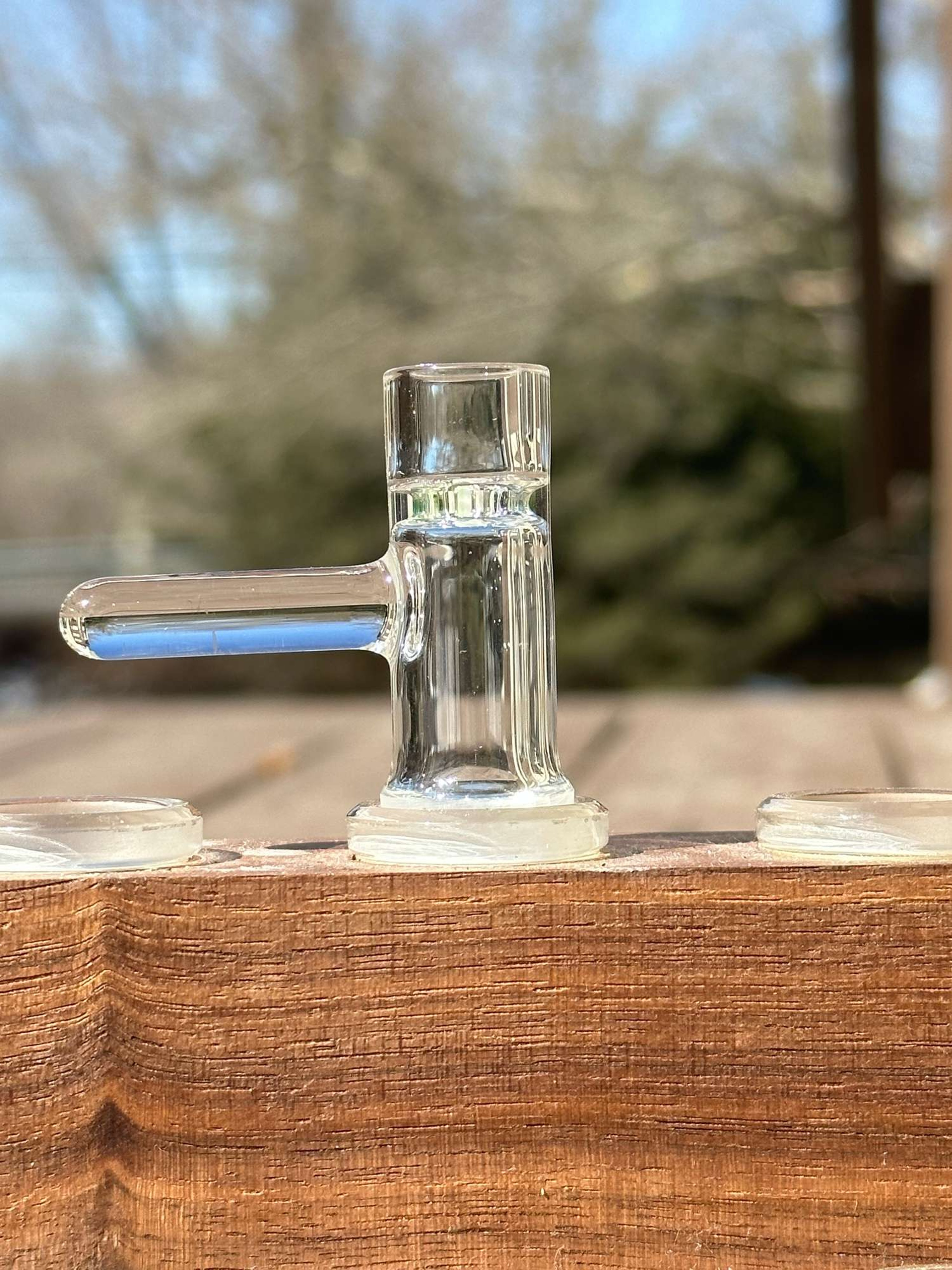 Toro 18mm Jet slide image 0