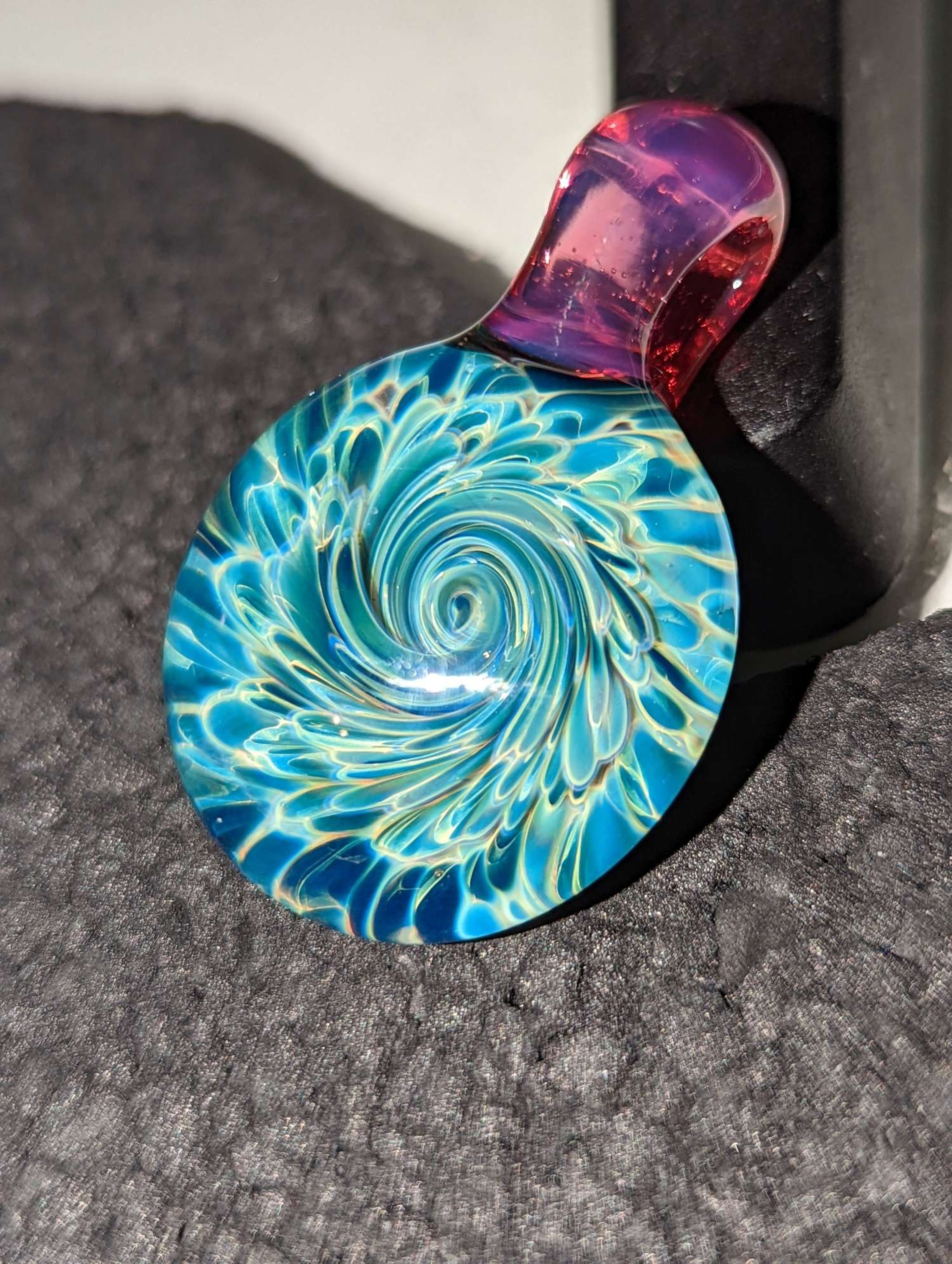 Preview pic of Cone12flat pendant 