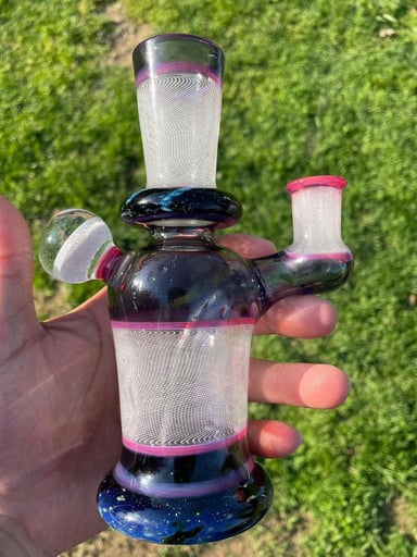 Preview pic of Big Z x Bluesoldierart collab