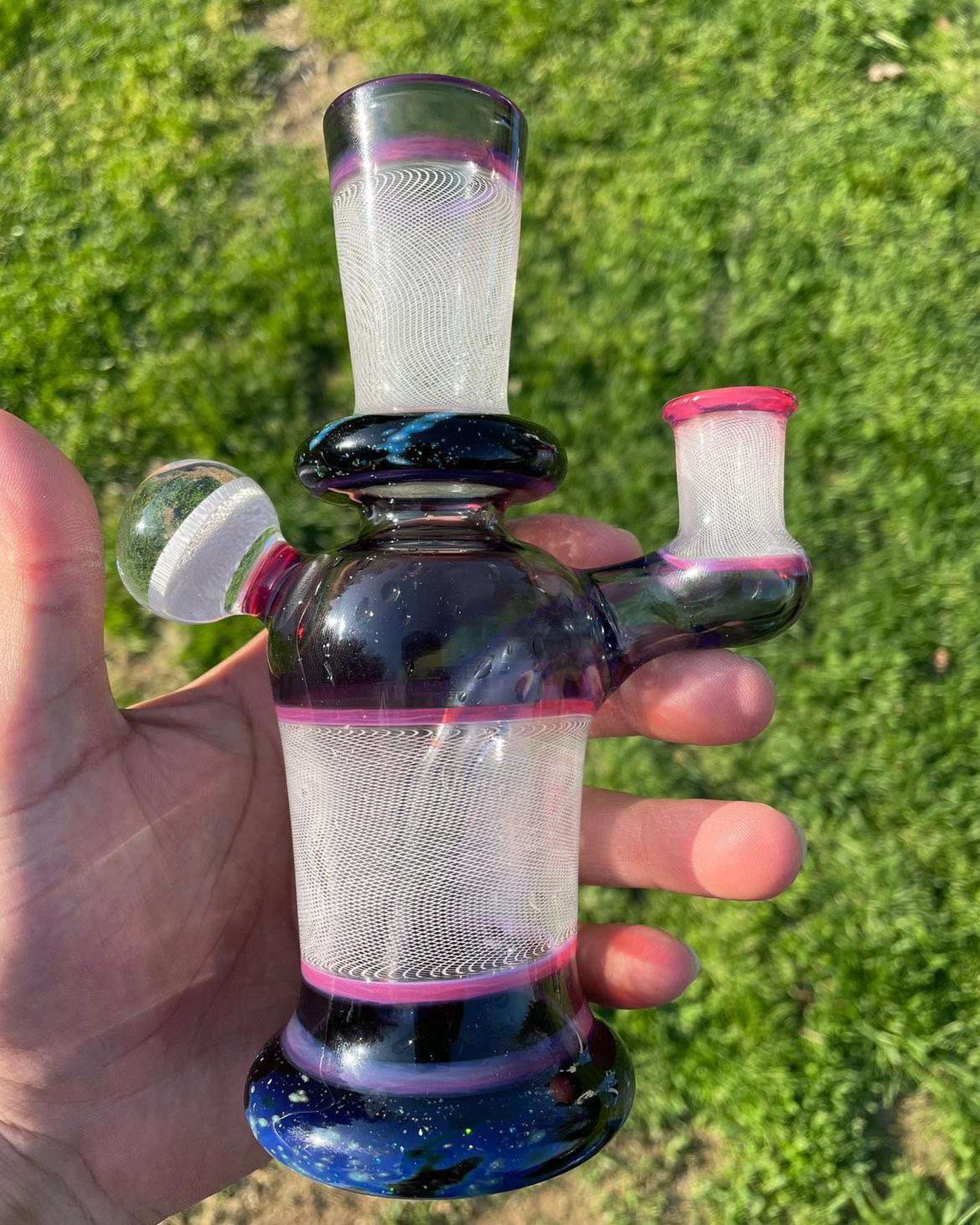 Preview pic of Big Z x Bluesoldierart collab