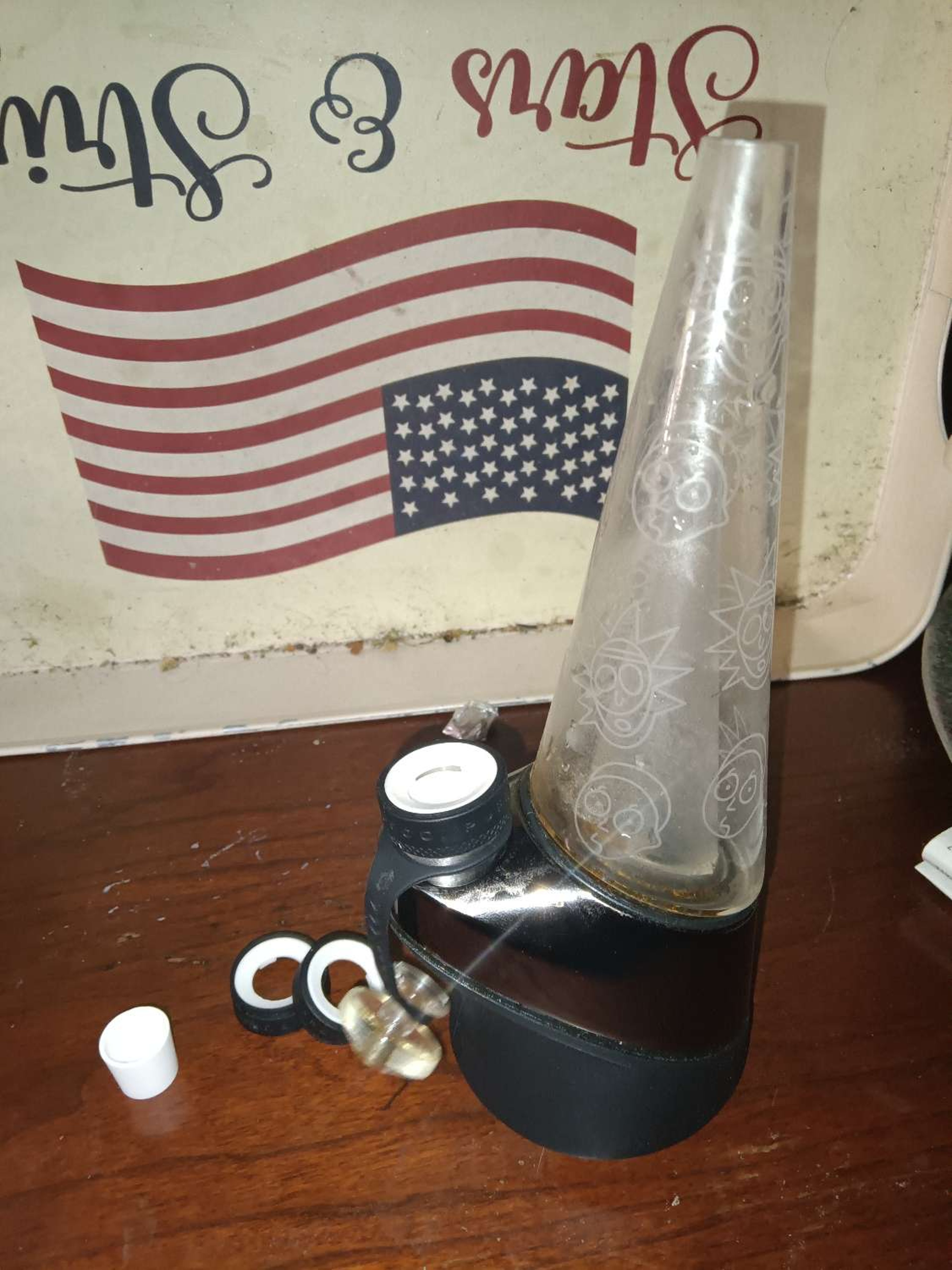 Preview pic of Puffco peak