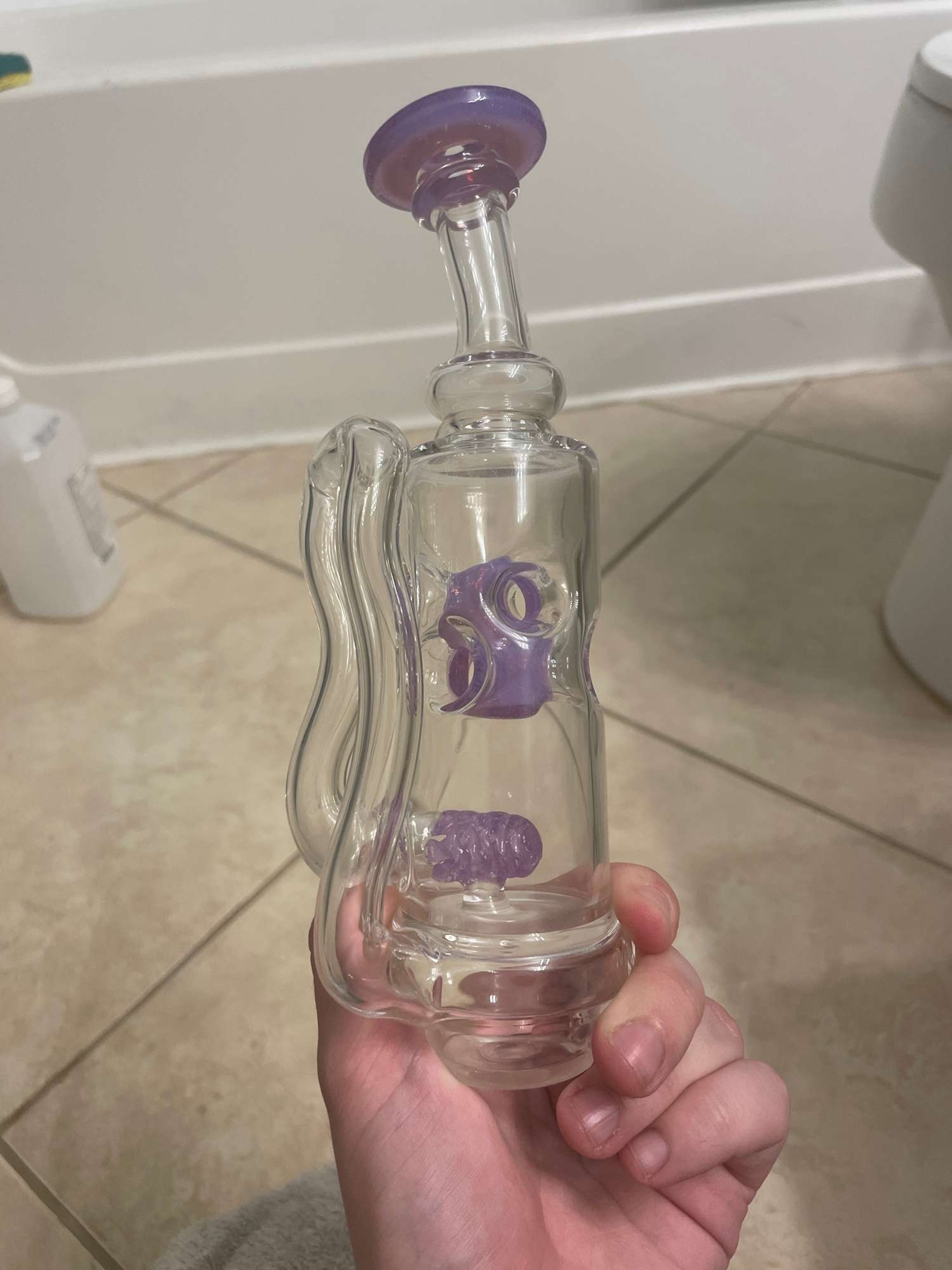 Preview pic of Carta Attachment Fluid