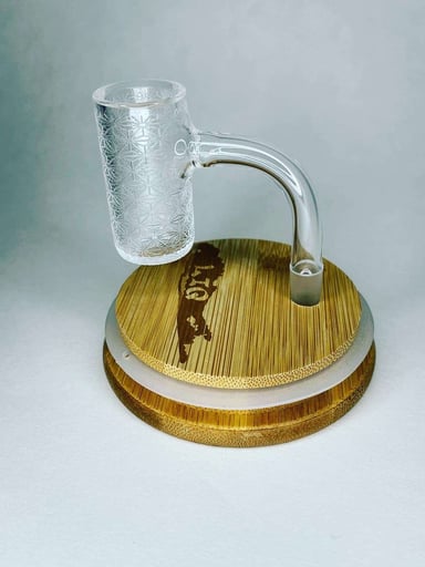 Preview pic of LIQ Etched Banger