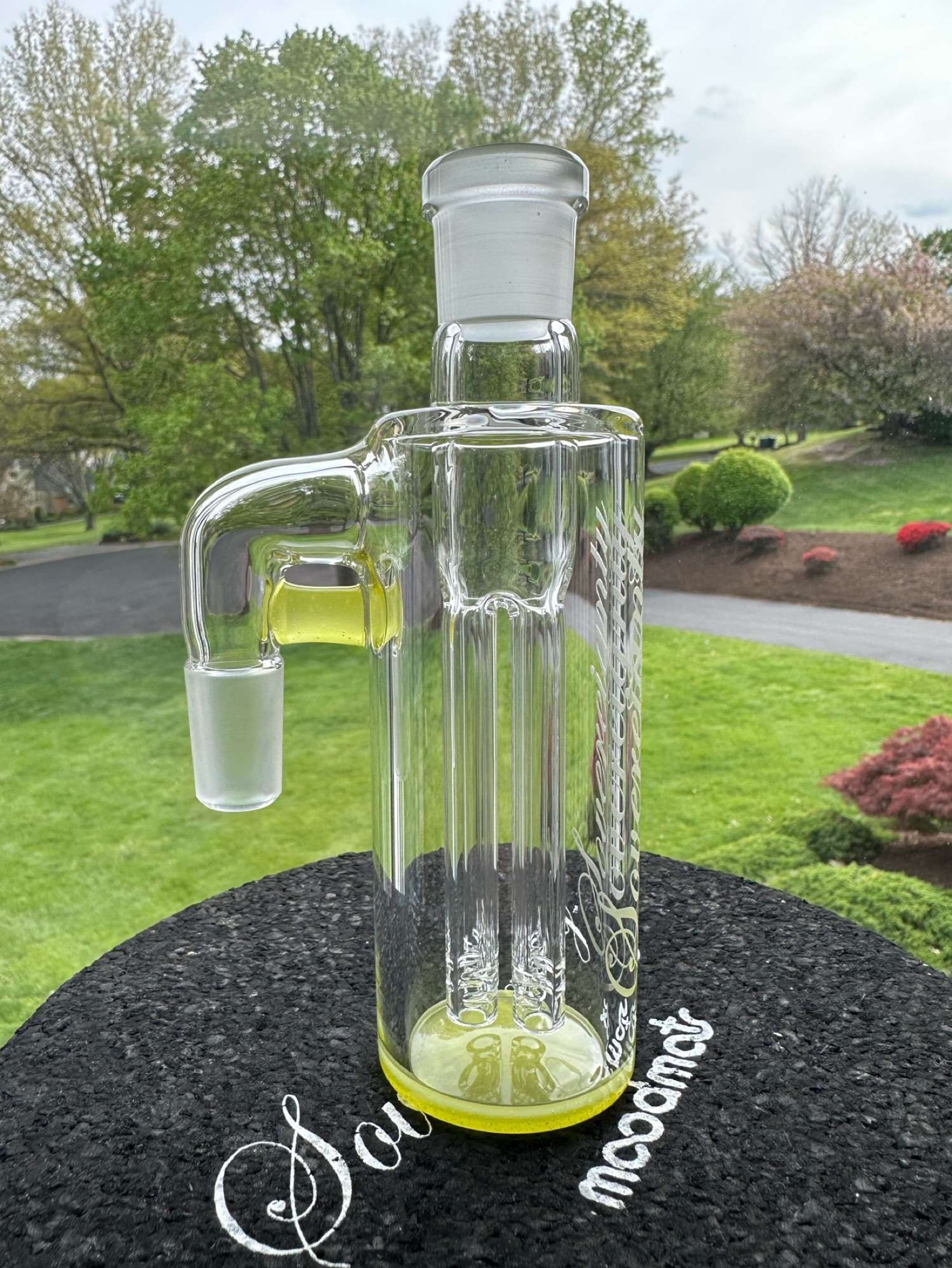 Preview pic of Sovereignty 4 arm ash catcher 