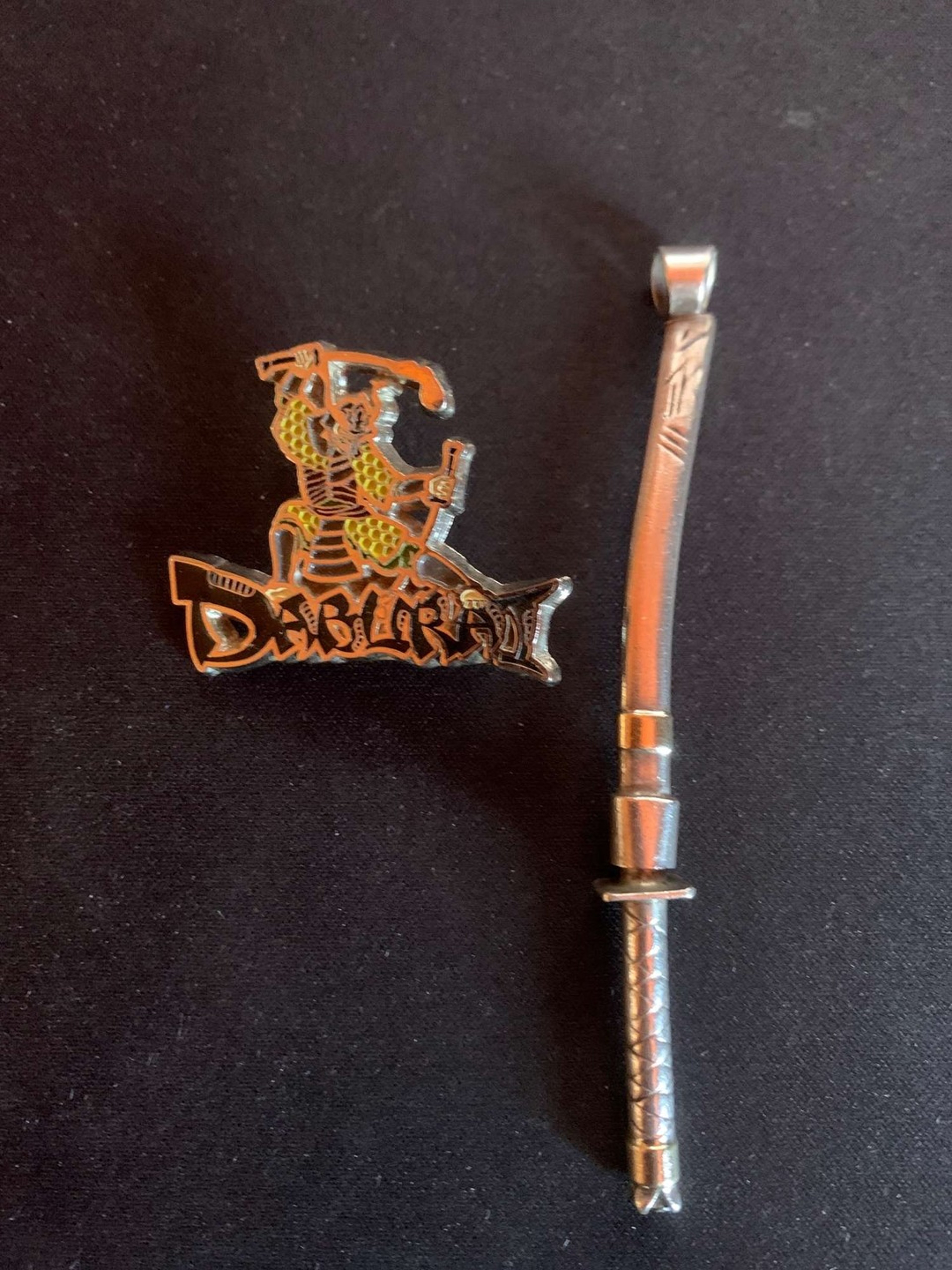 Daburi image 0