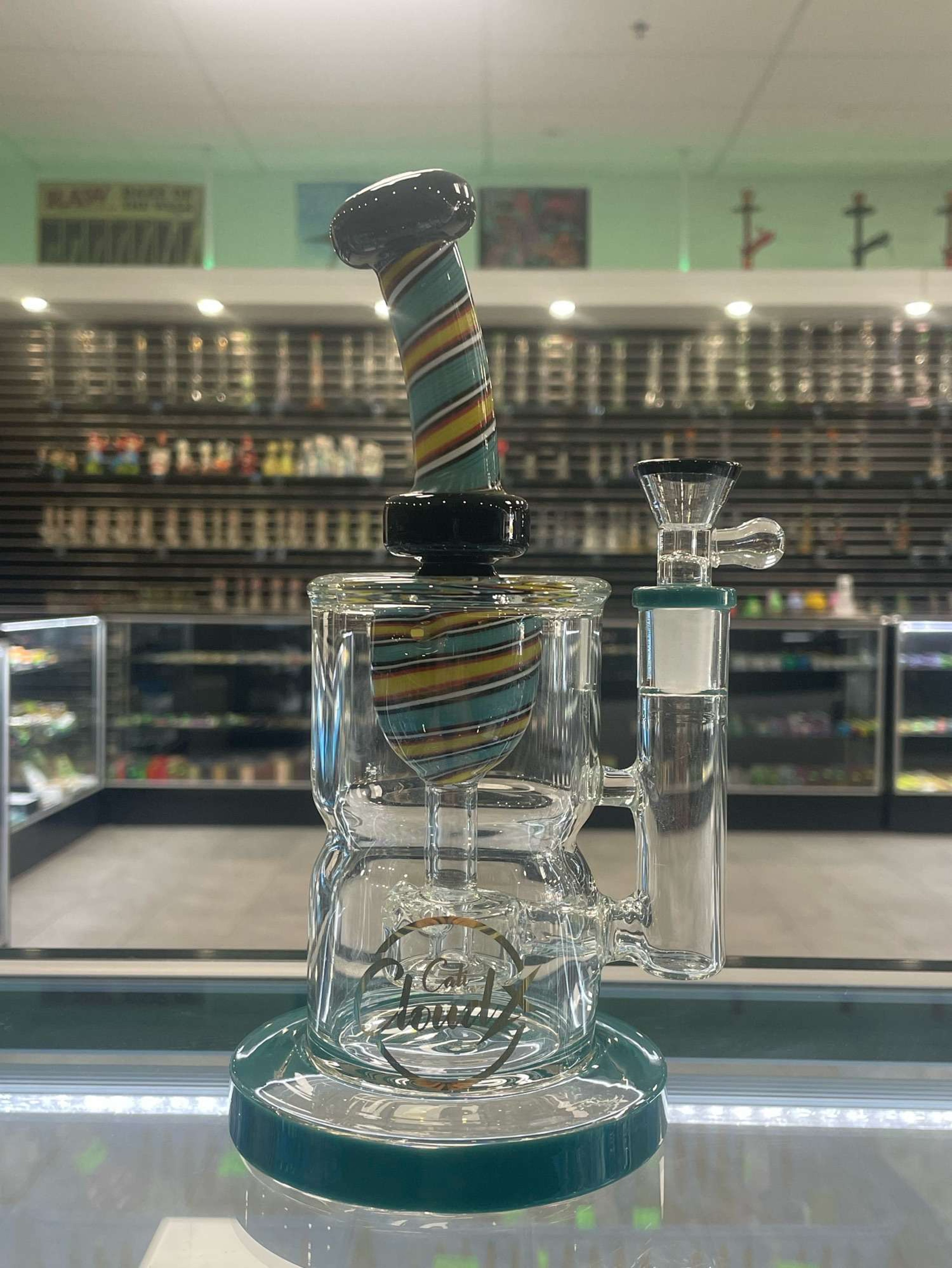 Multi colored incycler! image 0