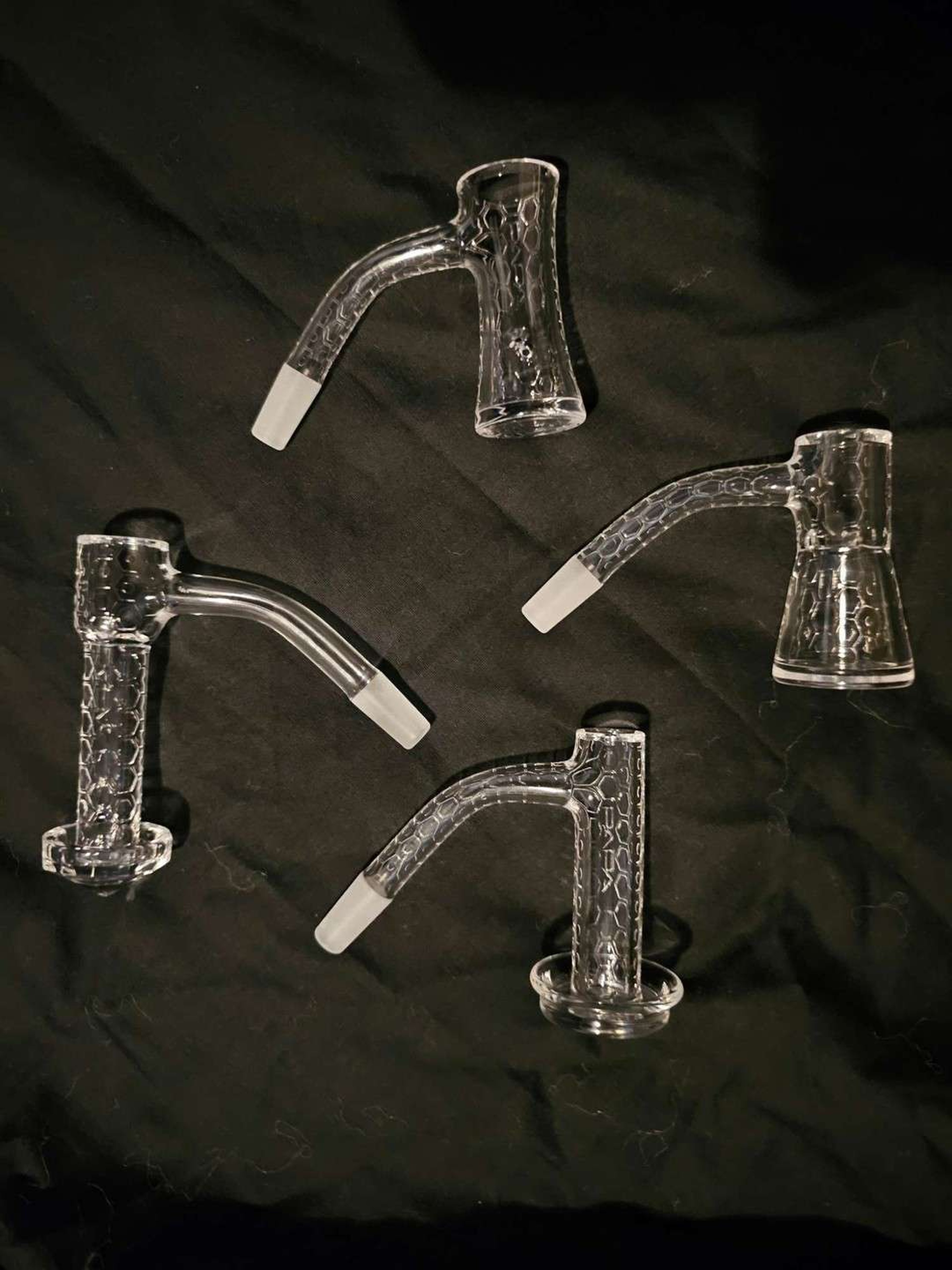 Bundle of 4 Papa-D 10/45's image 0