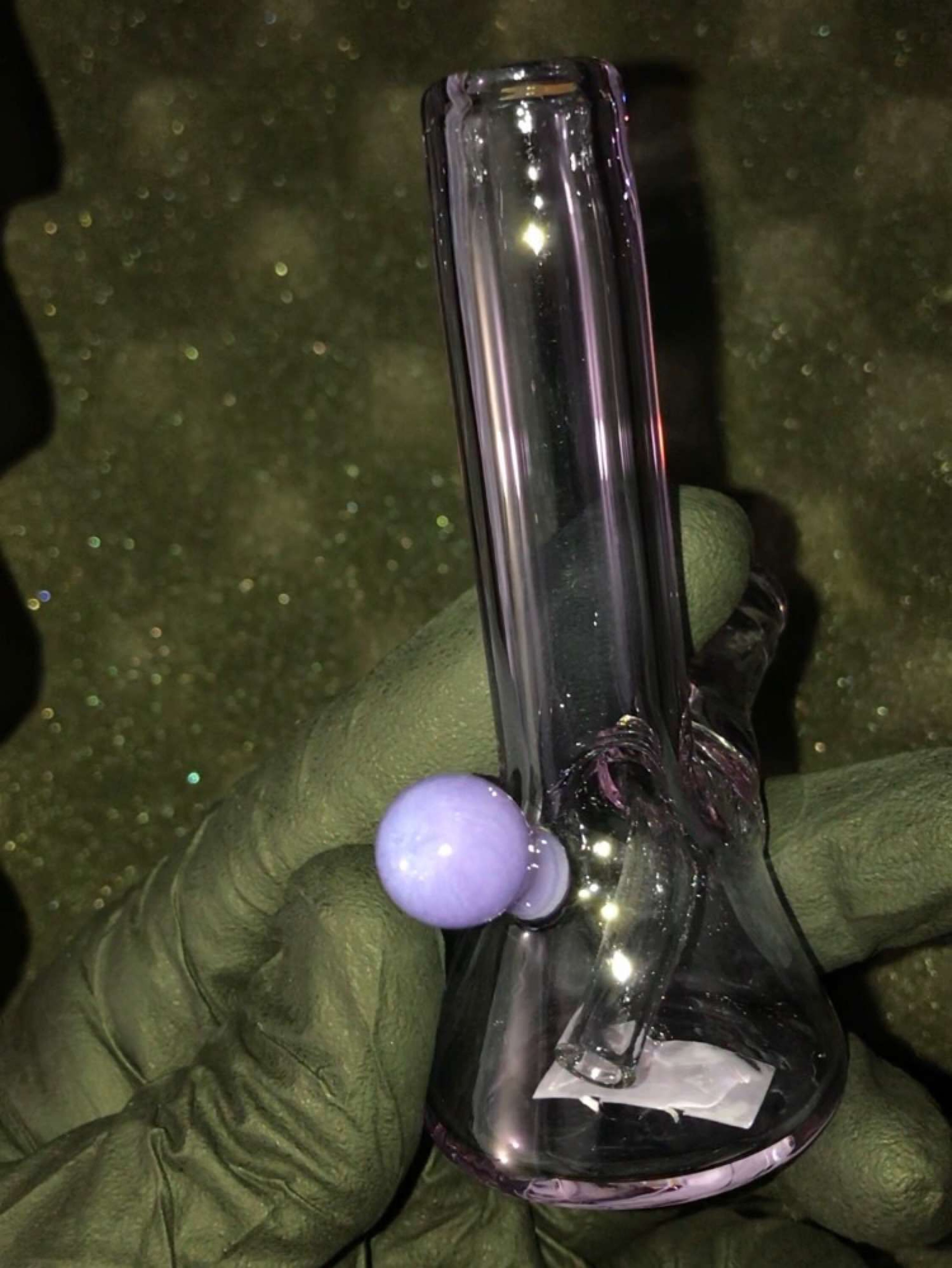 Mini beaker / bhoro / heady image 0