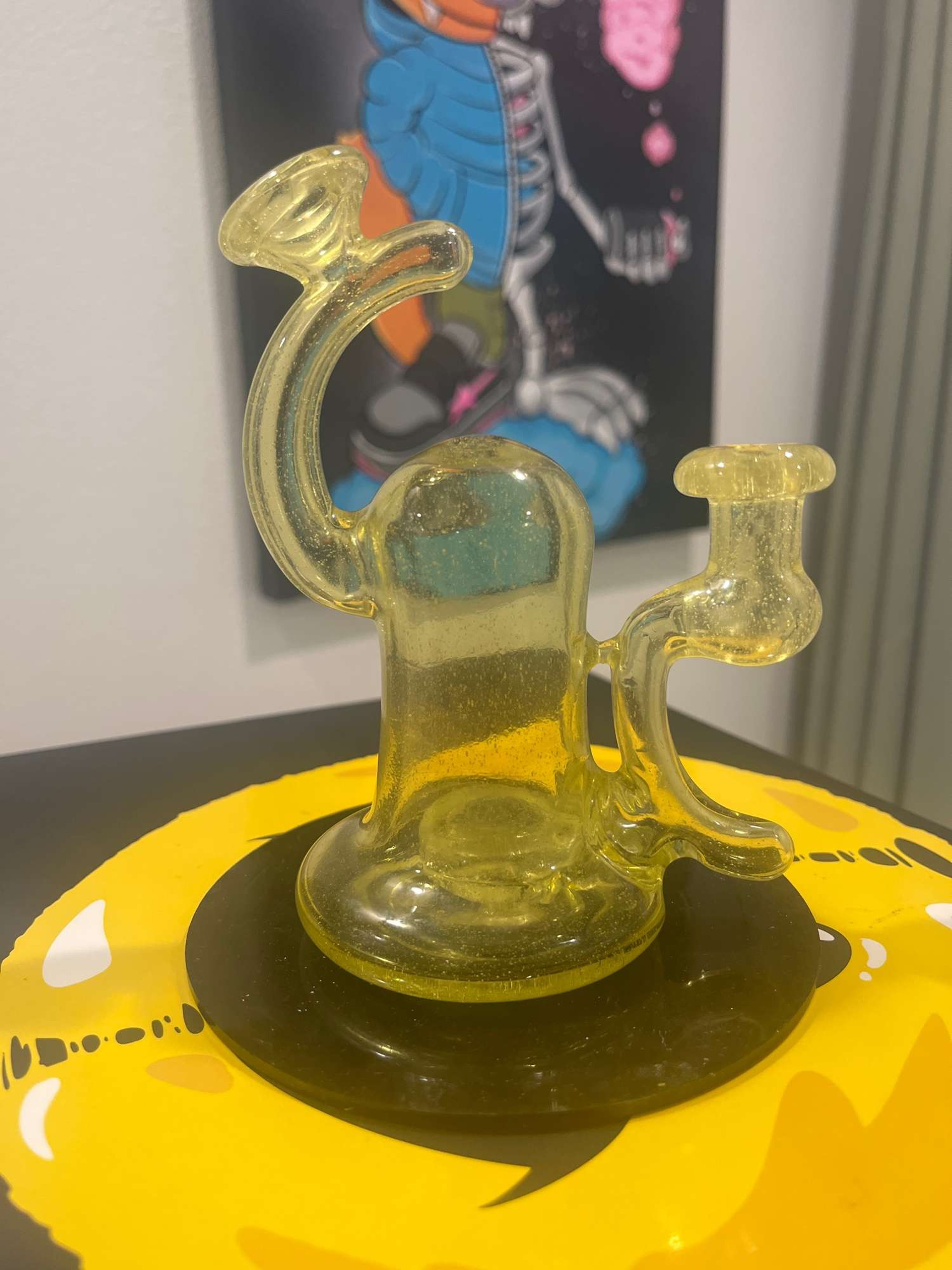 Walmot sygzy Rig  image 0