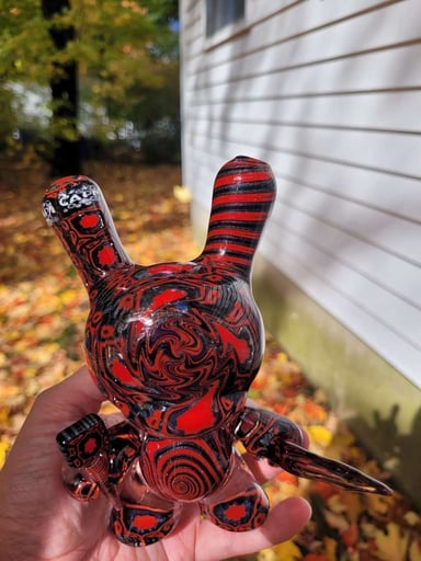Preview pic of Crunk Dunny