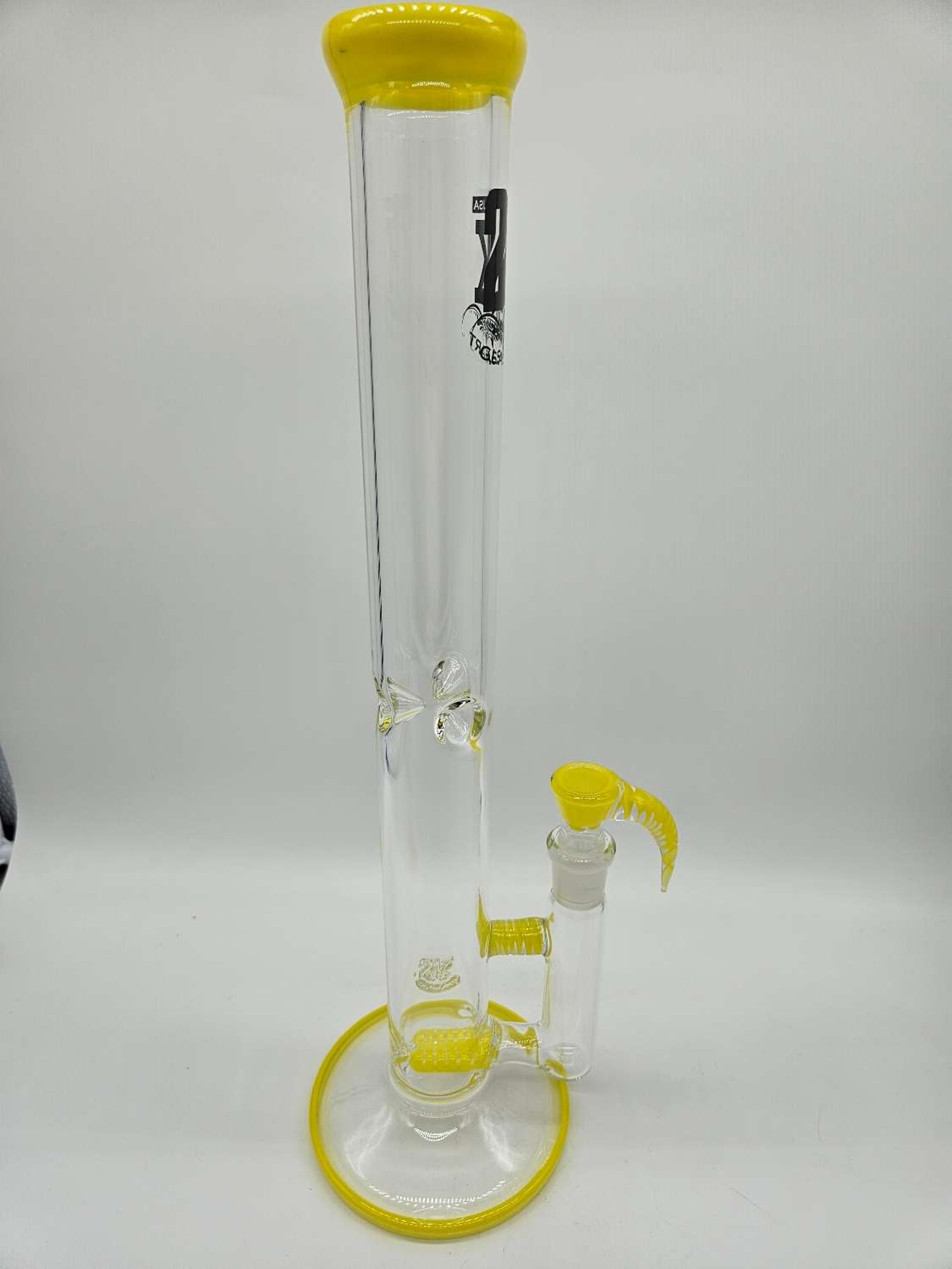 Preview pic of Dual Uptake By 2kglassart 