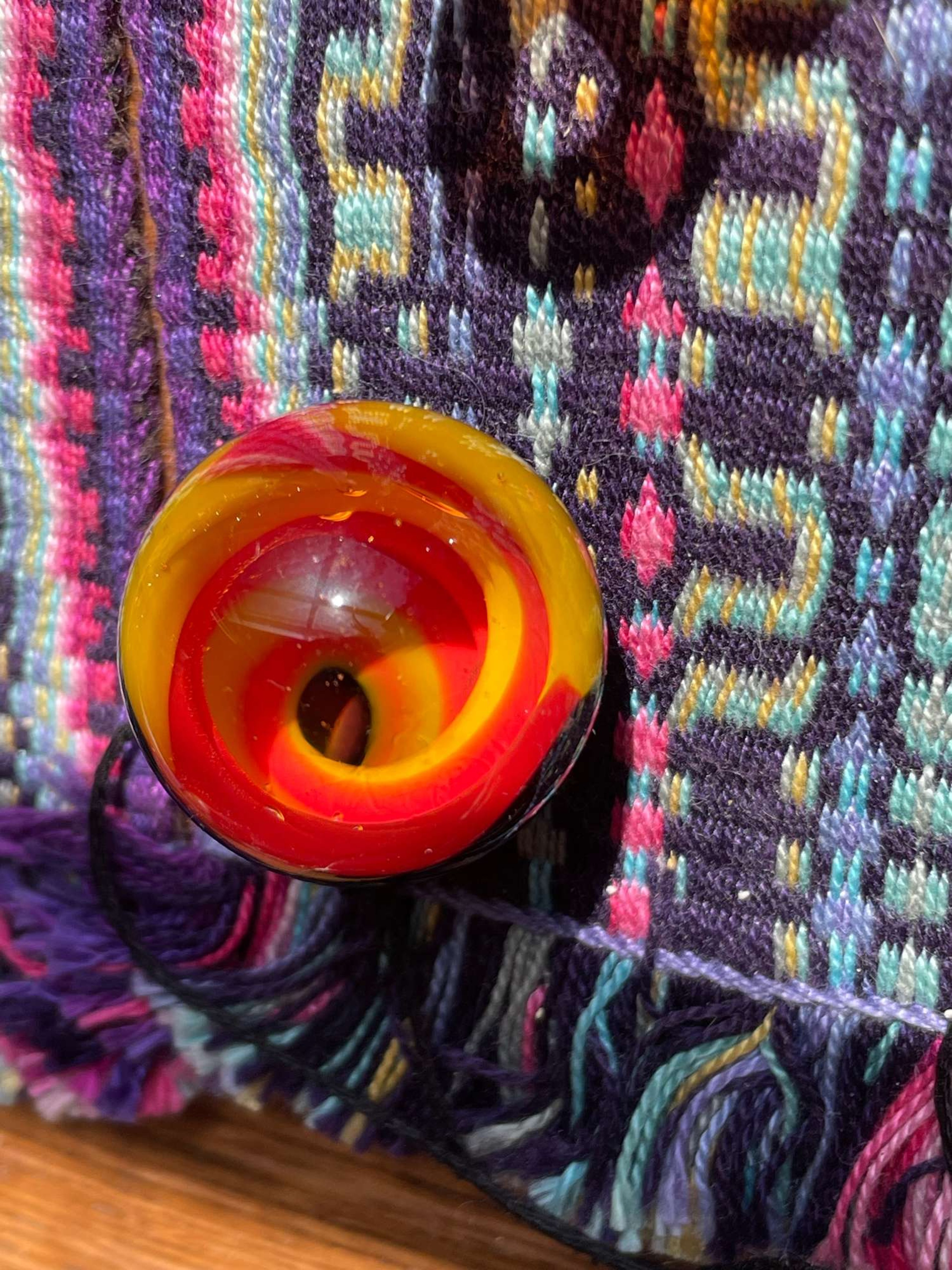 Preview pic of Vortex marble