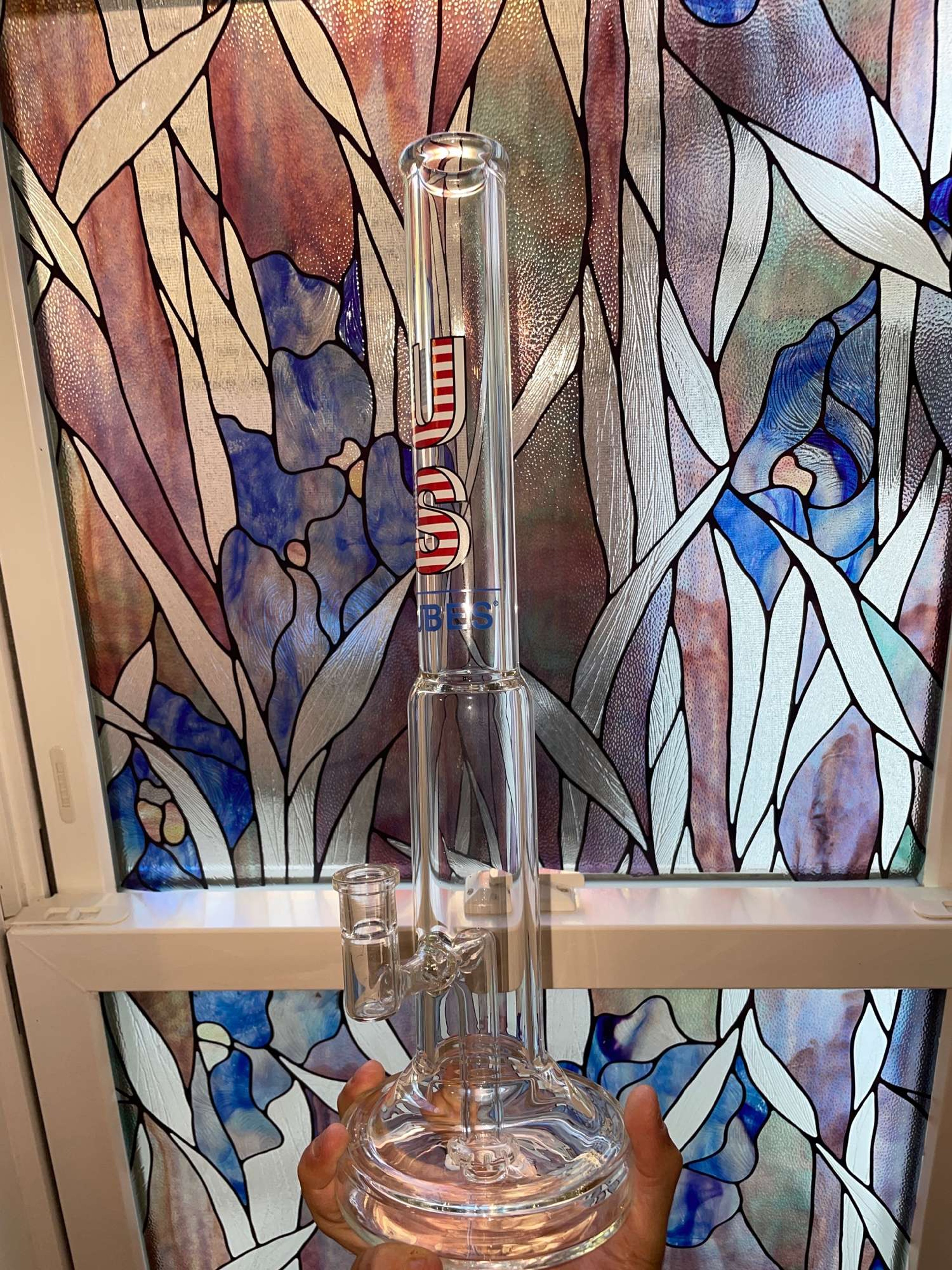 Preview pic of Us tubes fixed circ hybrid 