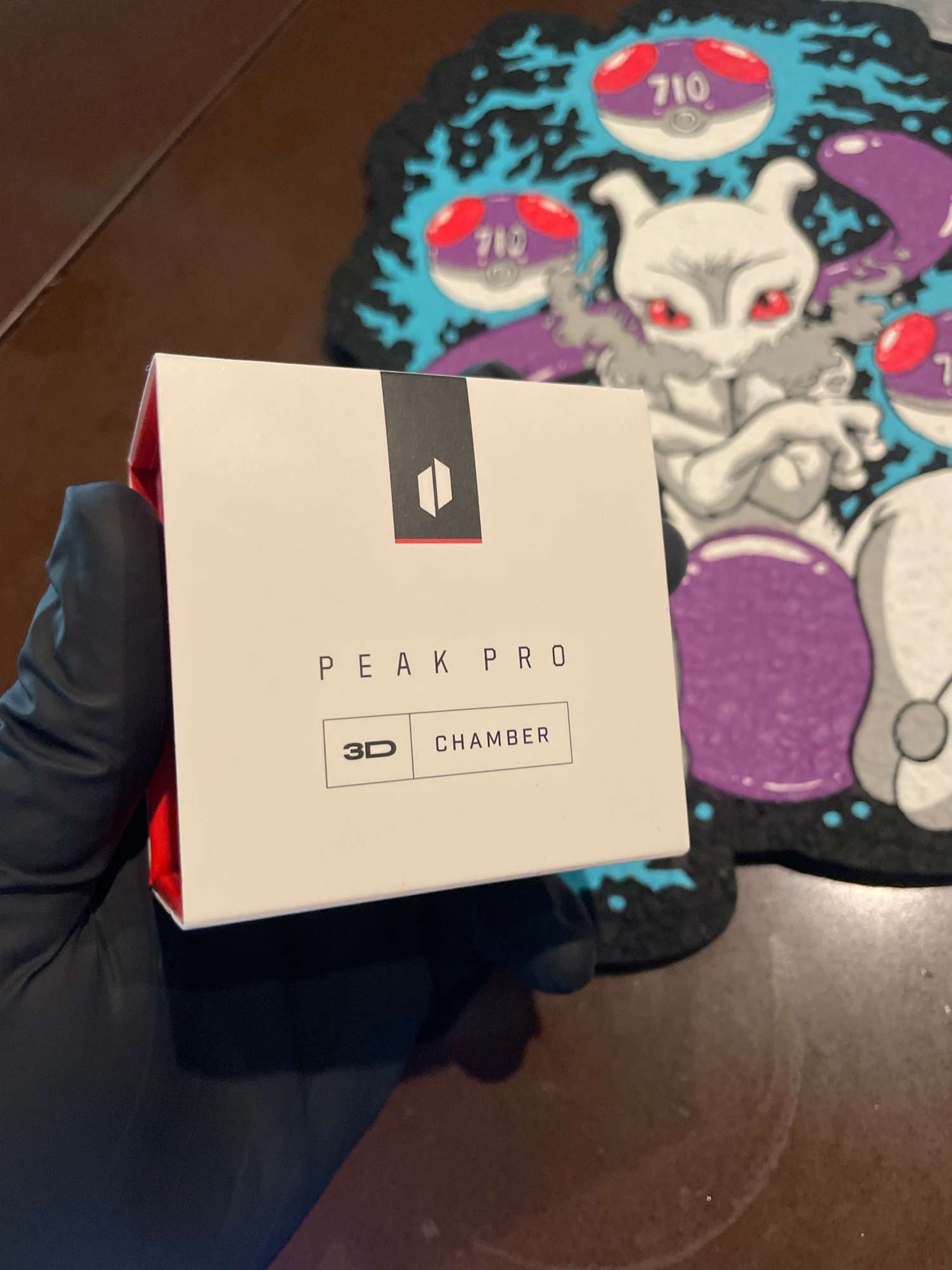 Preview pic of Puffco 3d chamber 