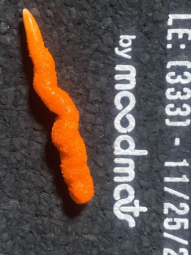 Preview pic of Rude Boy cheeto 