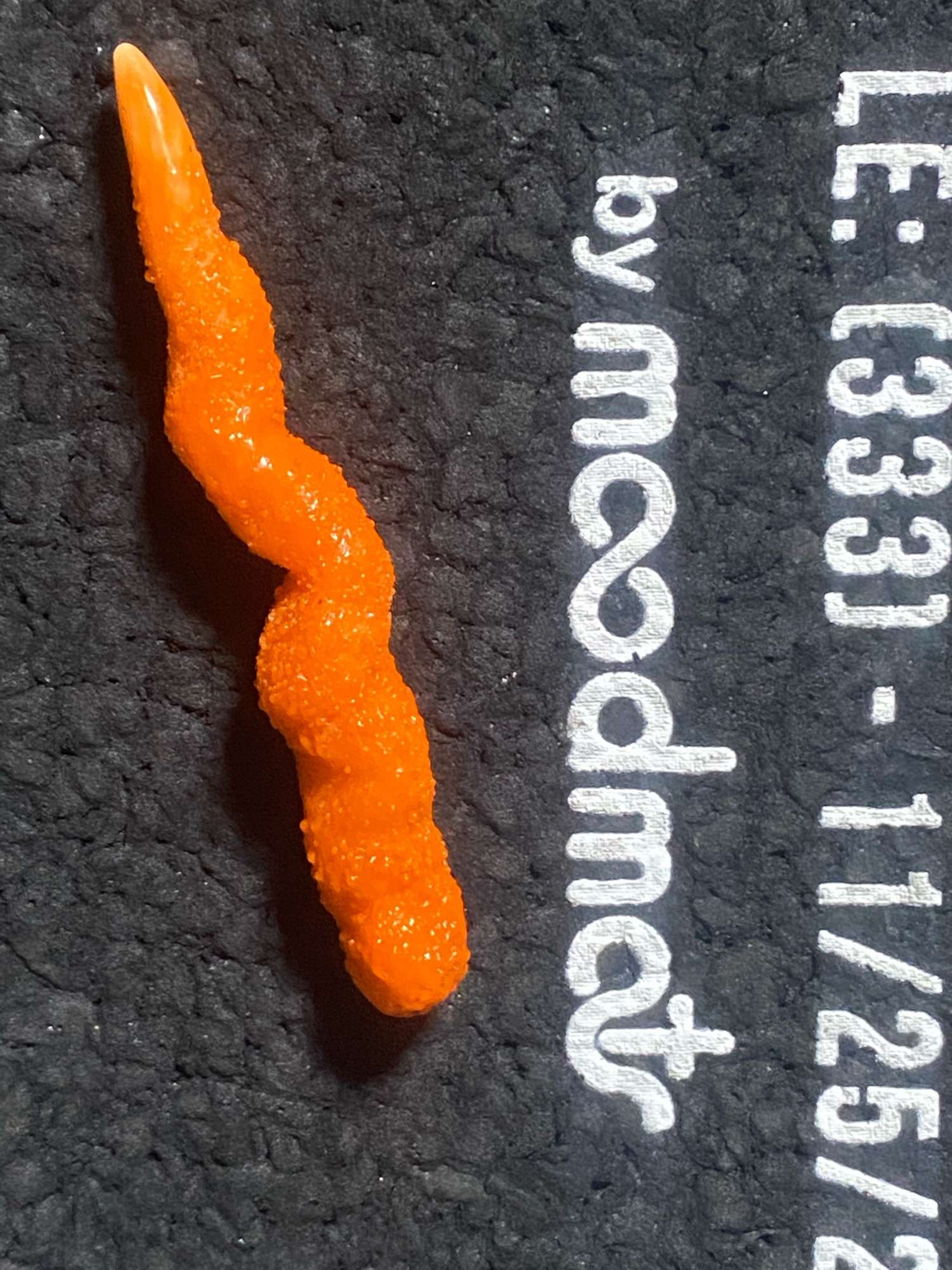 Rude Boy cheeto image 0