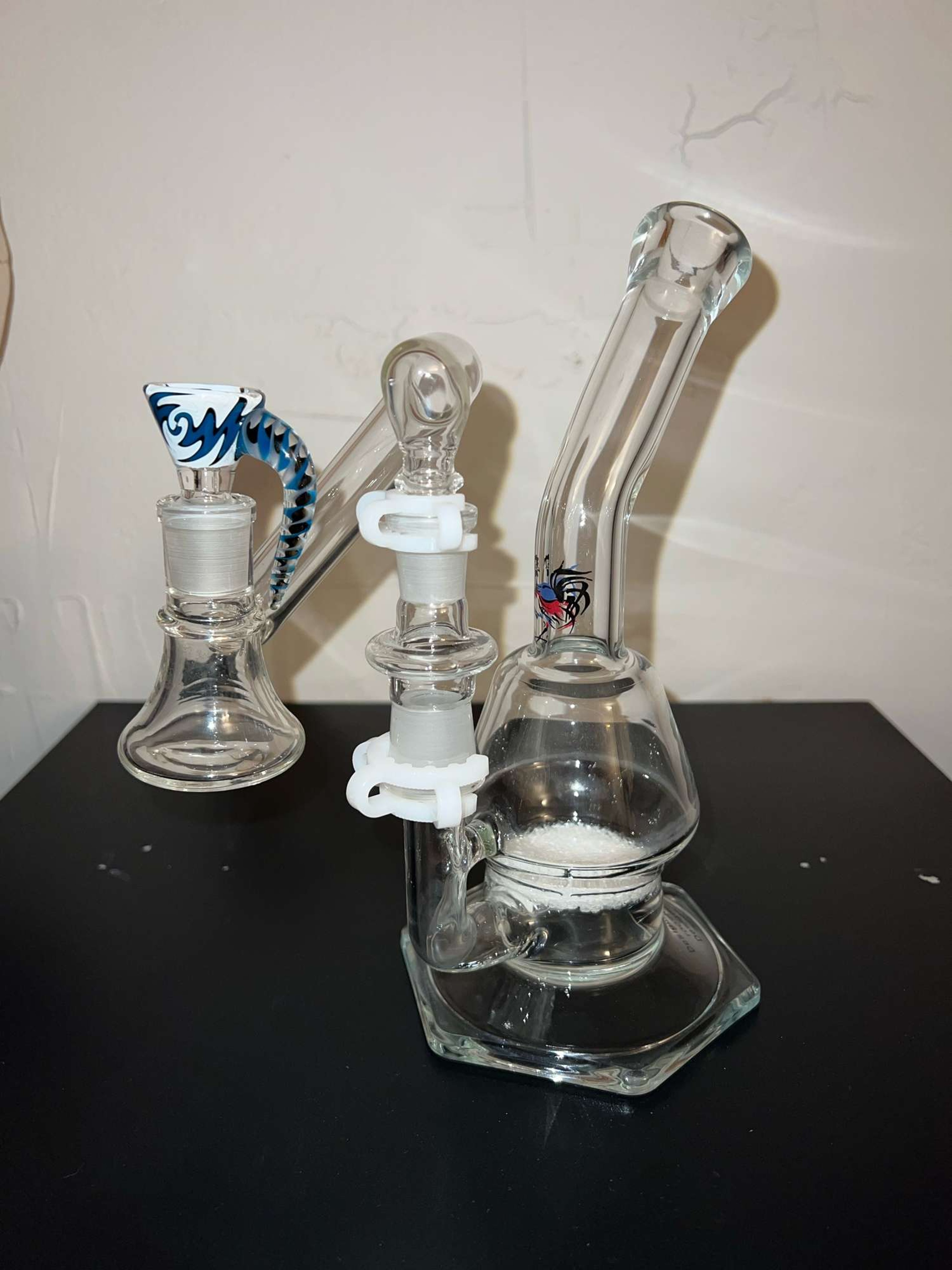 Preview pic of Rooster Apparatus Micro Can