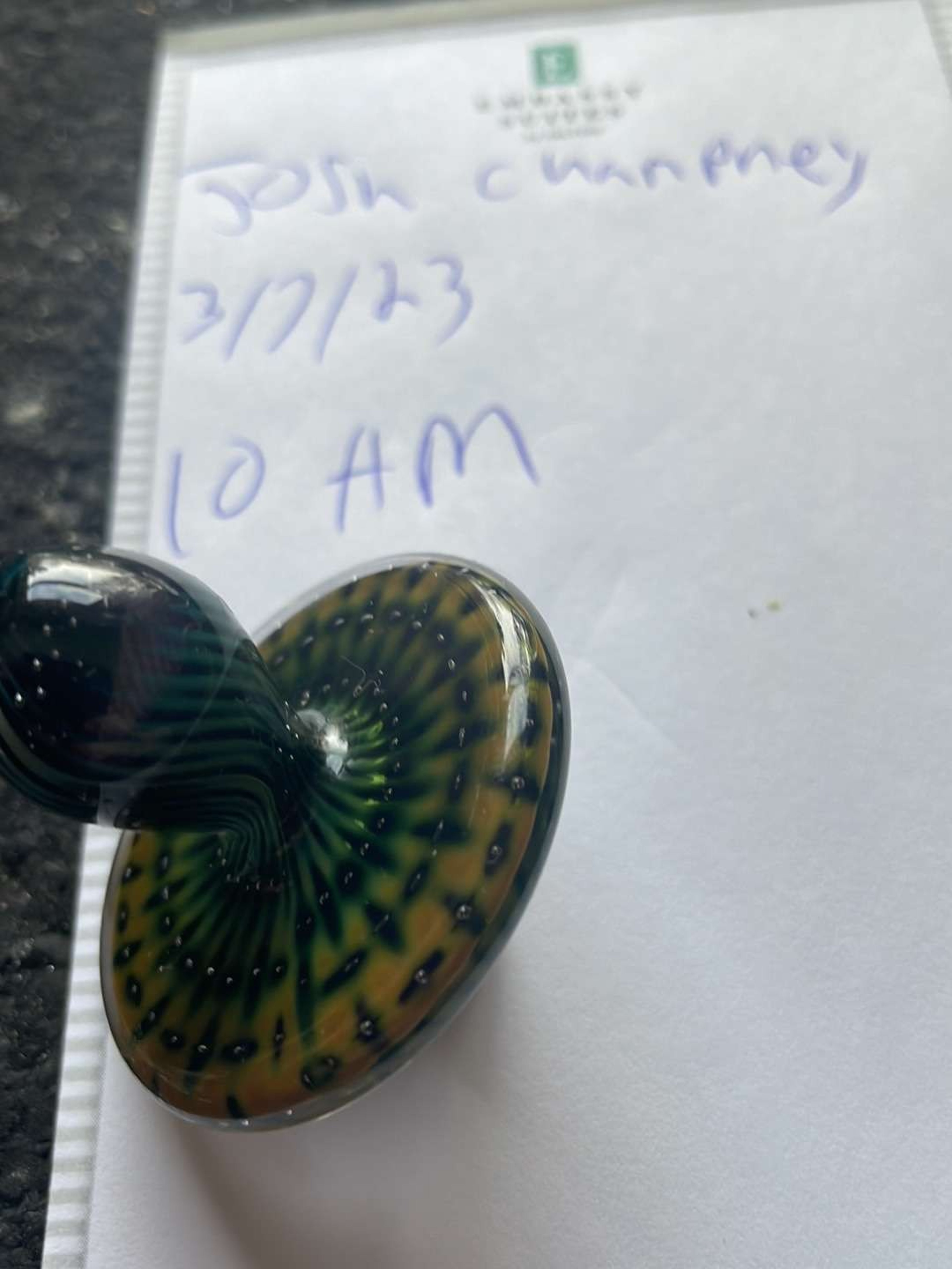 Sizelove ufo cap image 0