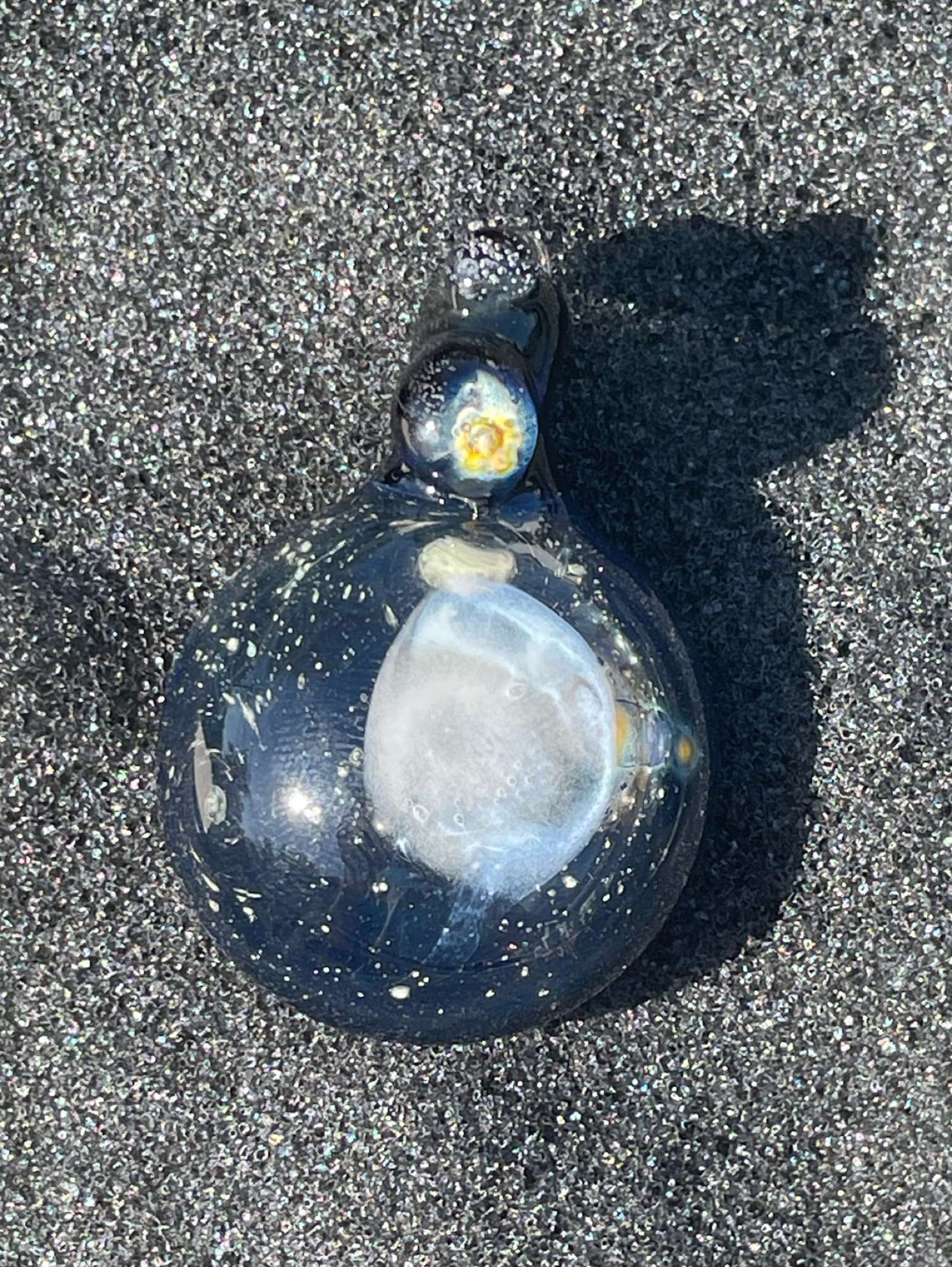 GBC space/uv pendy! image 0