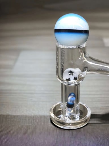 Preview pic of Galaxy, Ghost & star cluster Slurper set