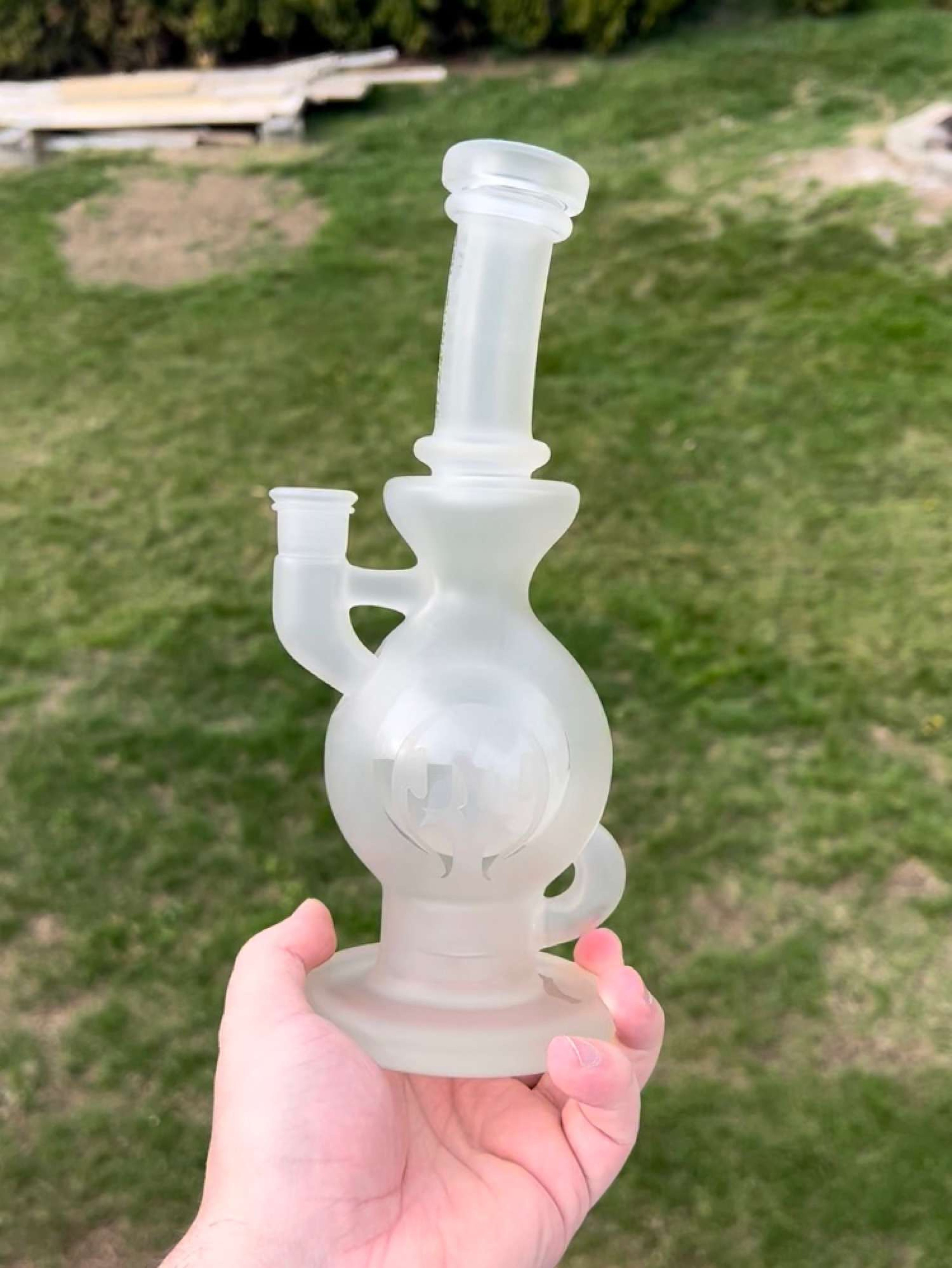 Mothership Ball Rig image 0