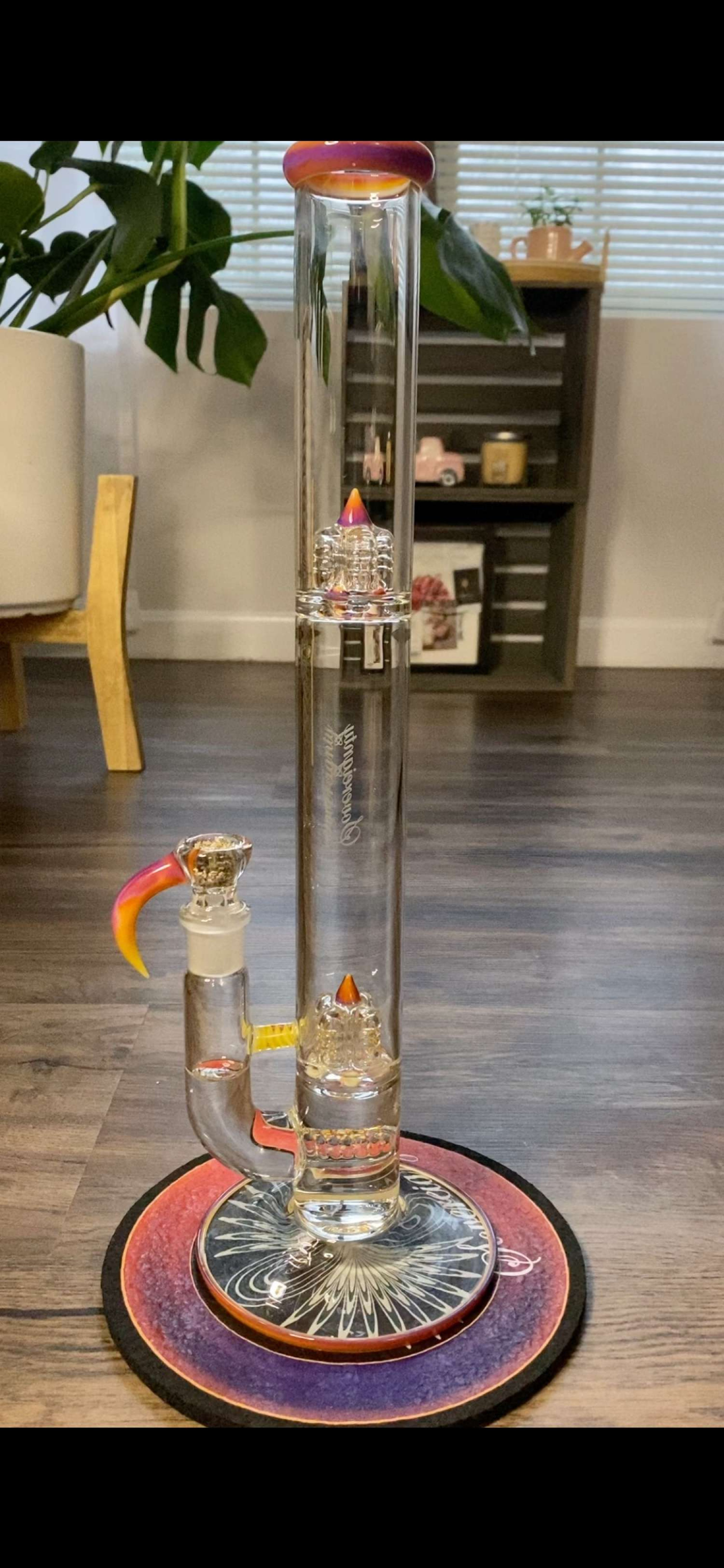 Serendipity dual perc 44 image 0