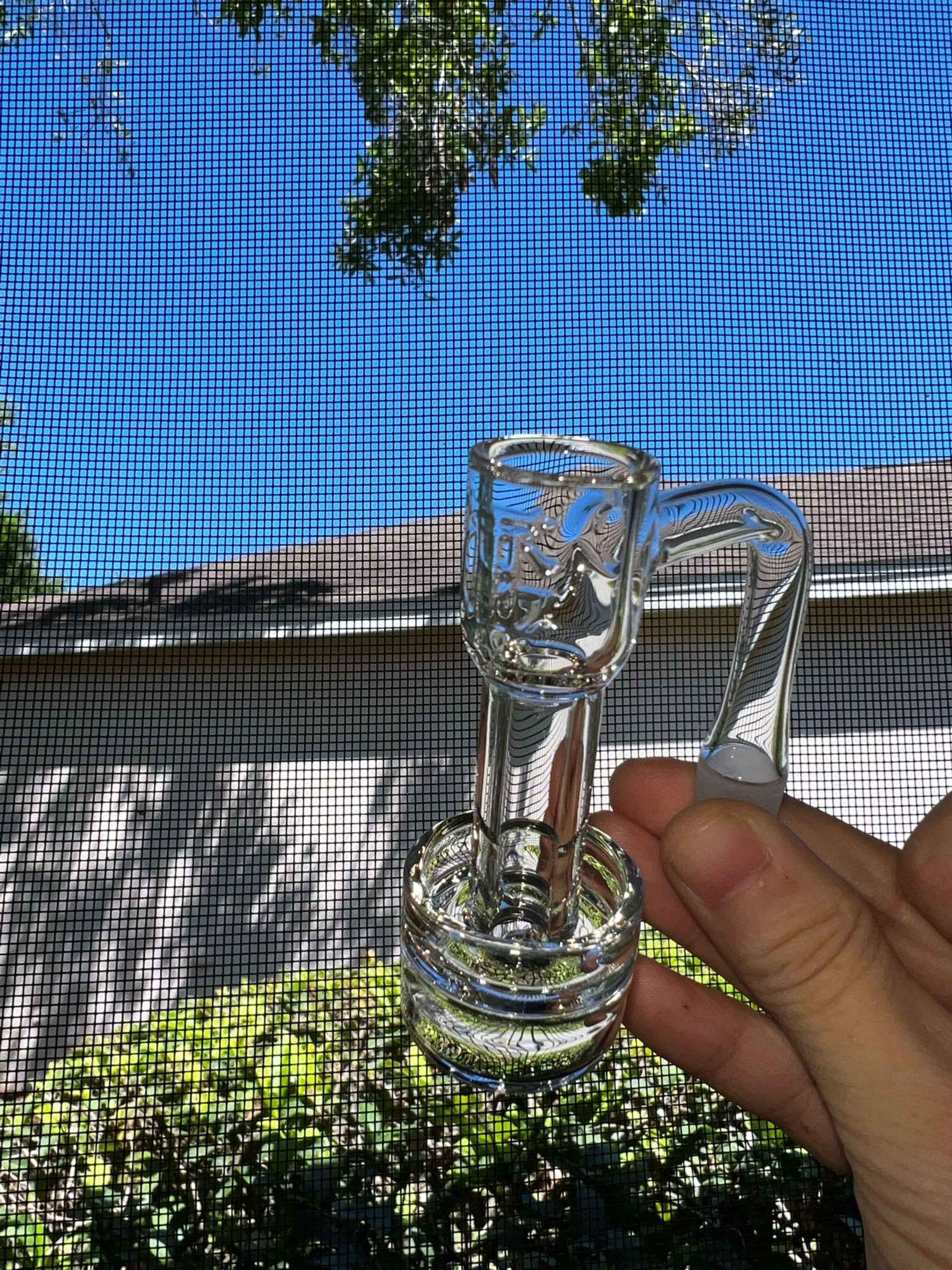 Preview pic of theglasshutt double barrel