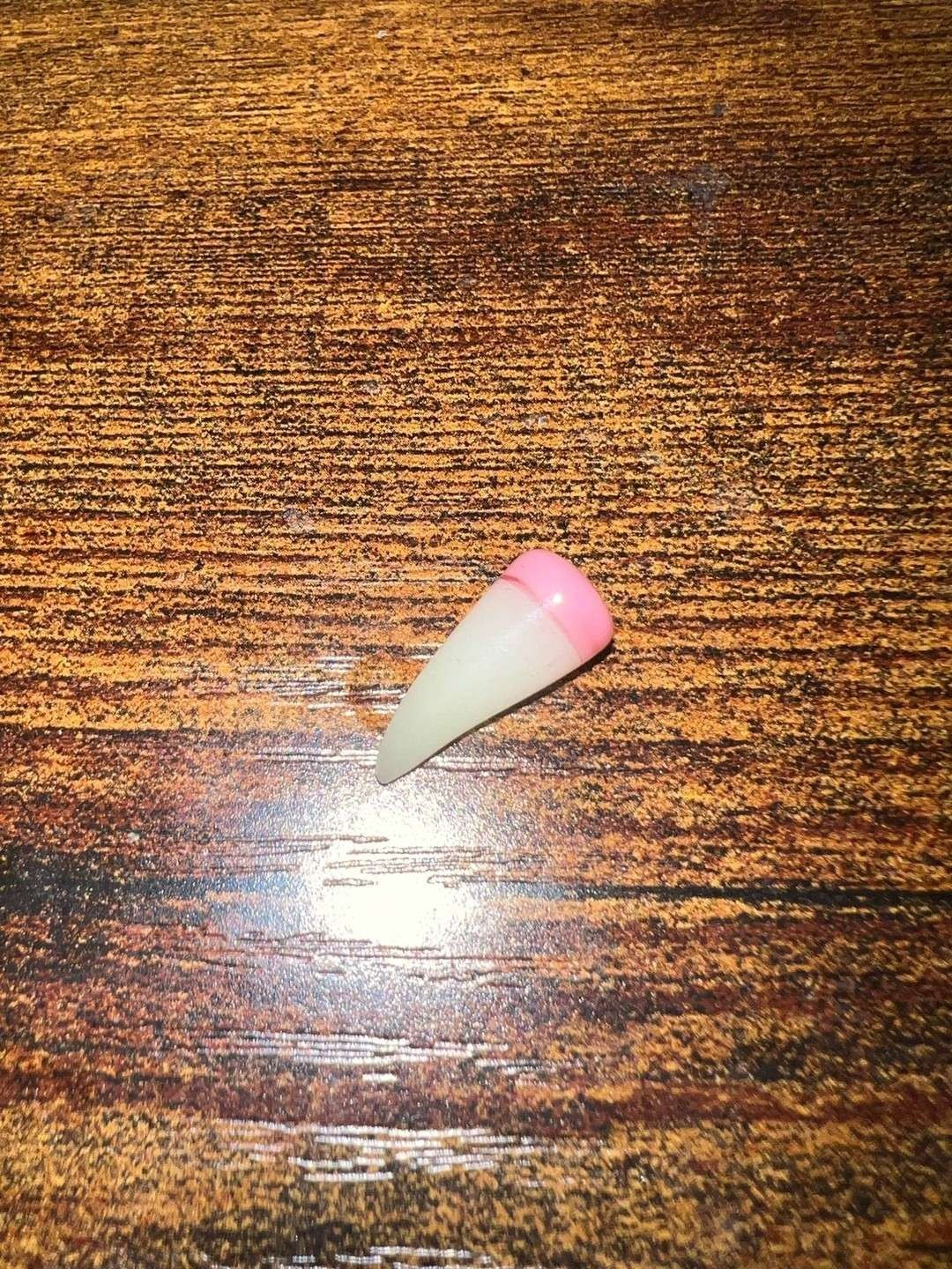Preview pic of Salt Tooth
