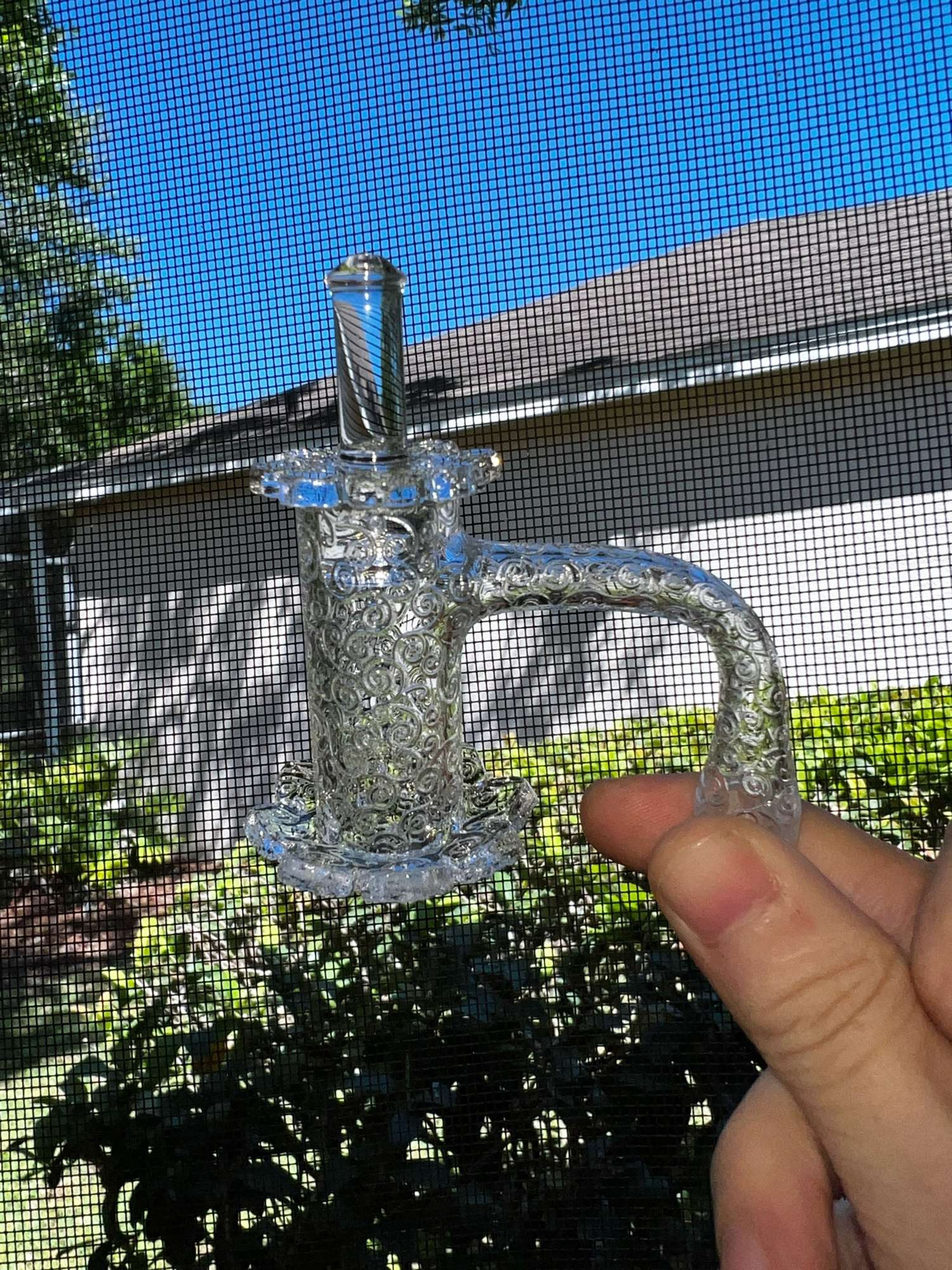 Preview pic of gumgum flower blender