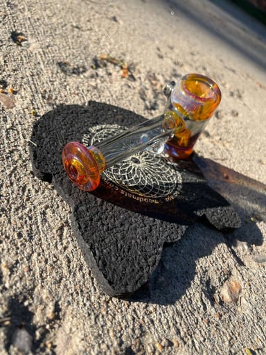 Preview pic of Knappyglass his&hers pipes