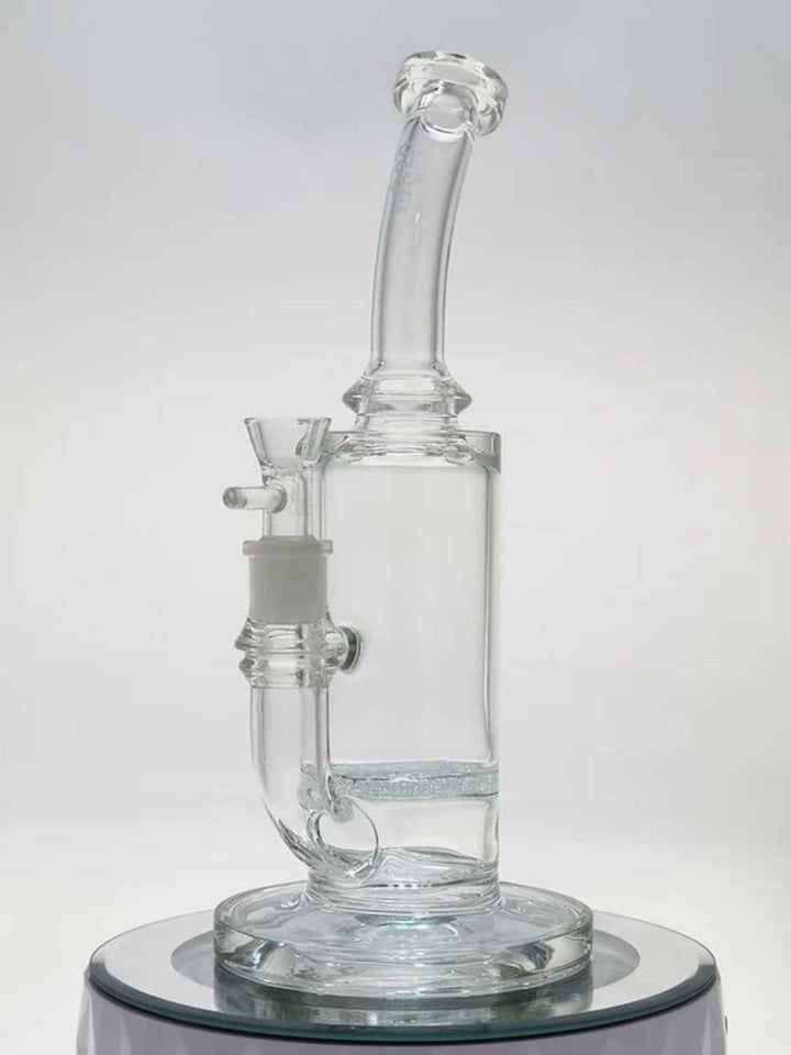 TAG* Frittered disc perc  