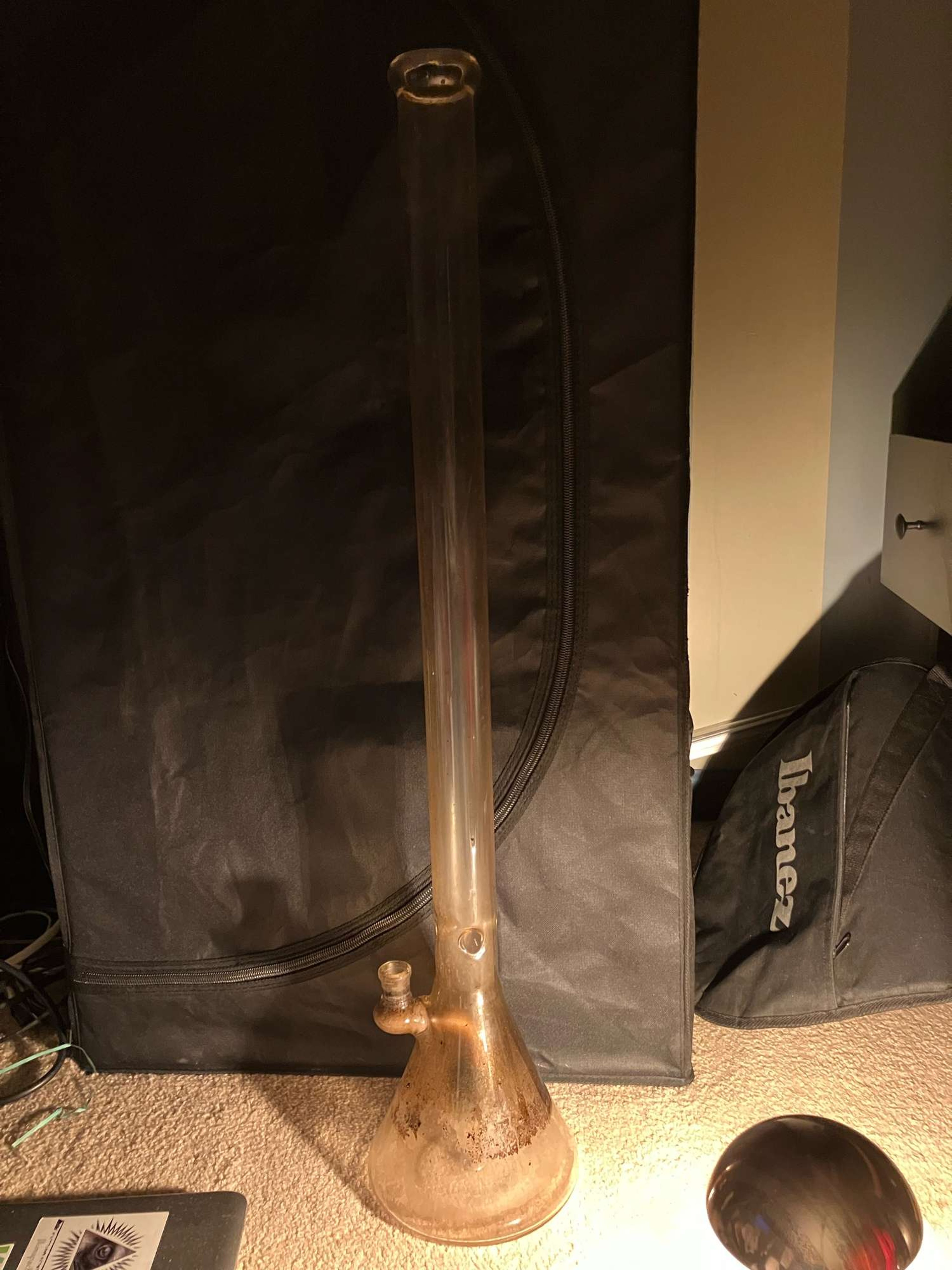 Preview pic of 3 foot beaker 