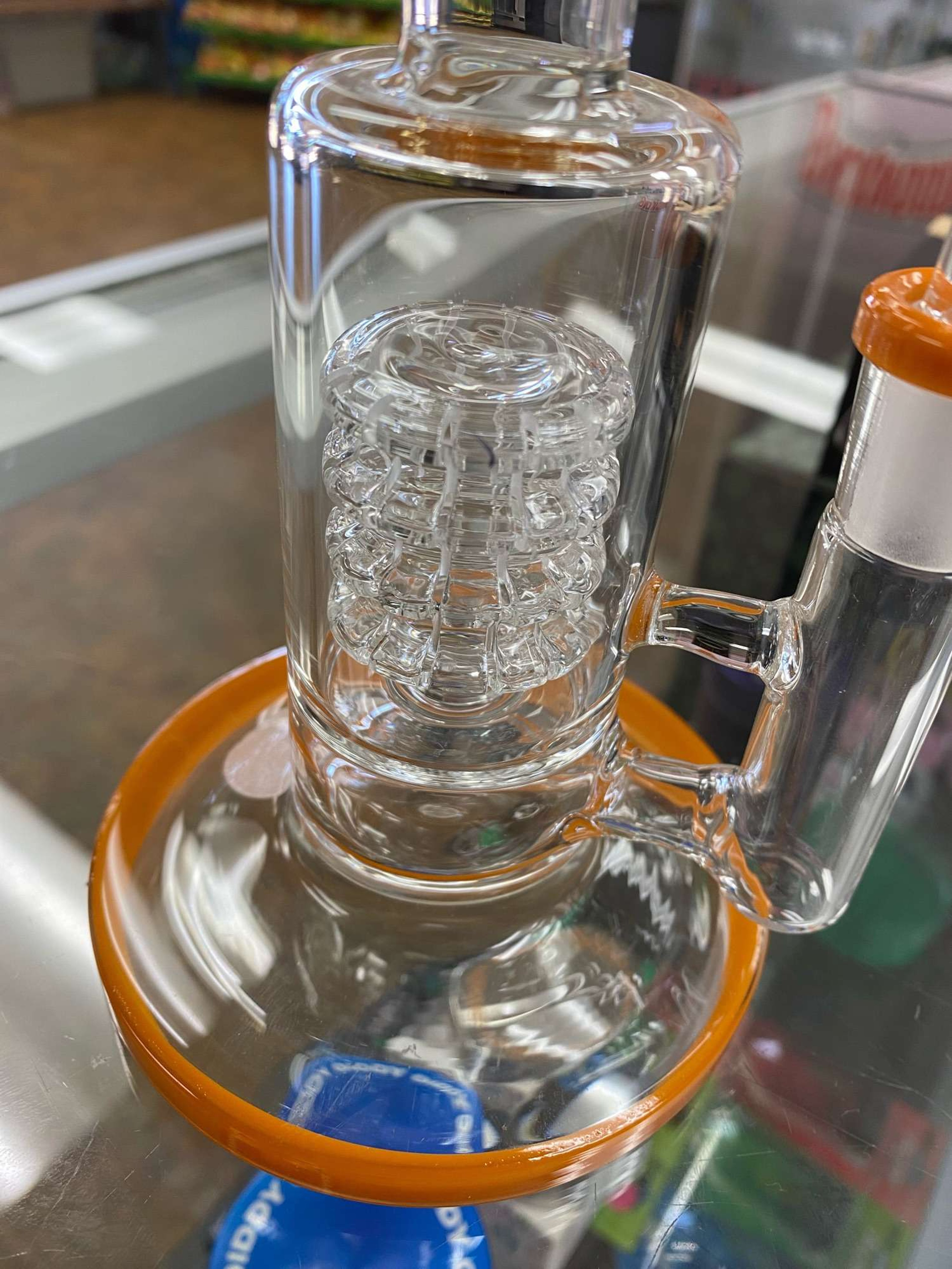 Preview pic of Cali cloud 
