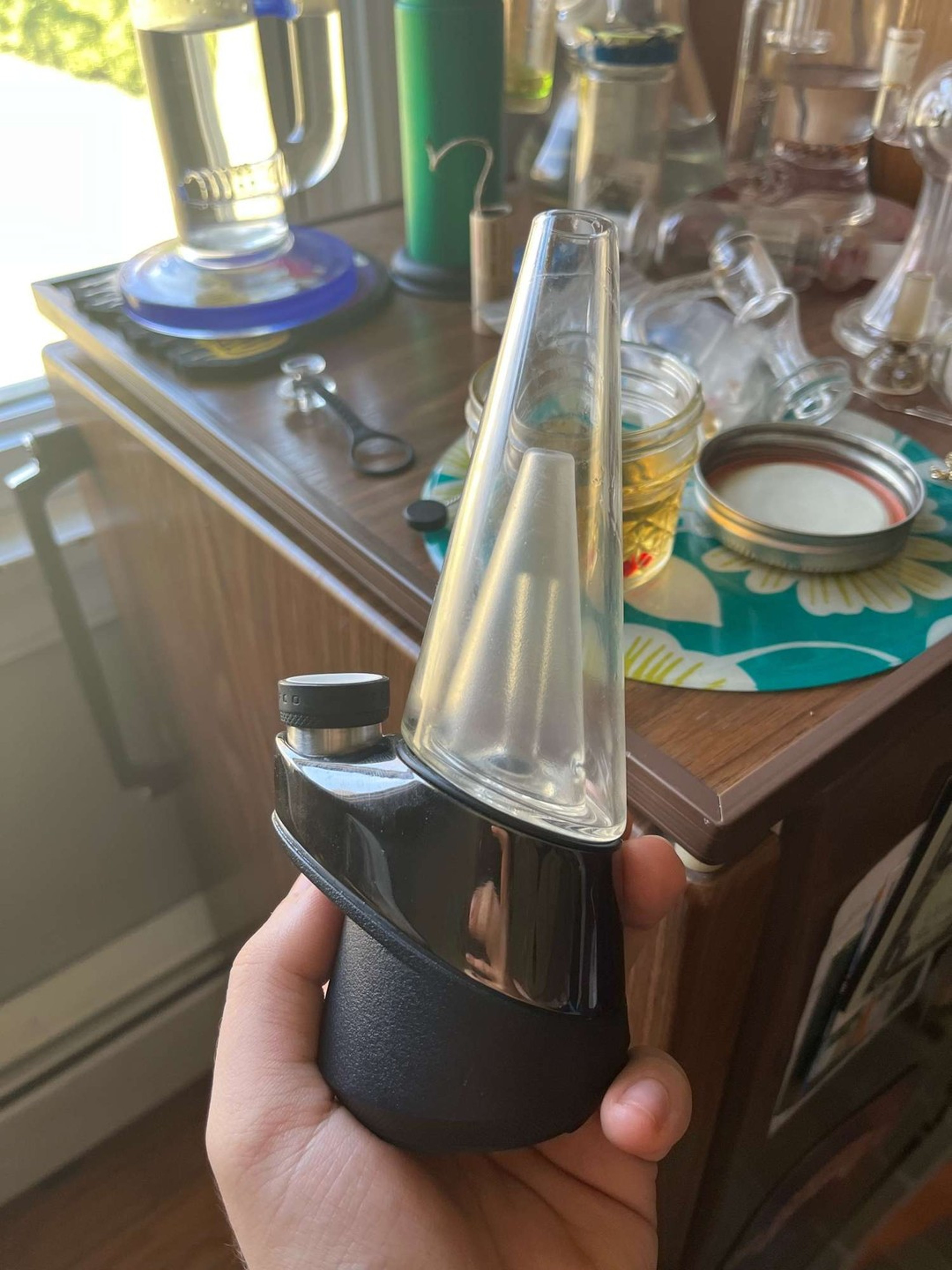 Preview pic of Puffco peak 