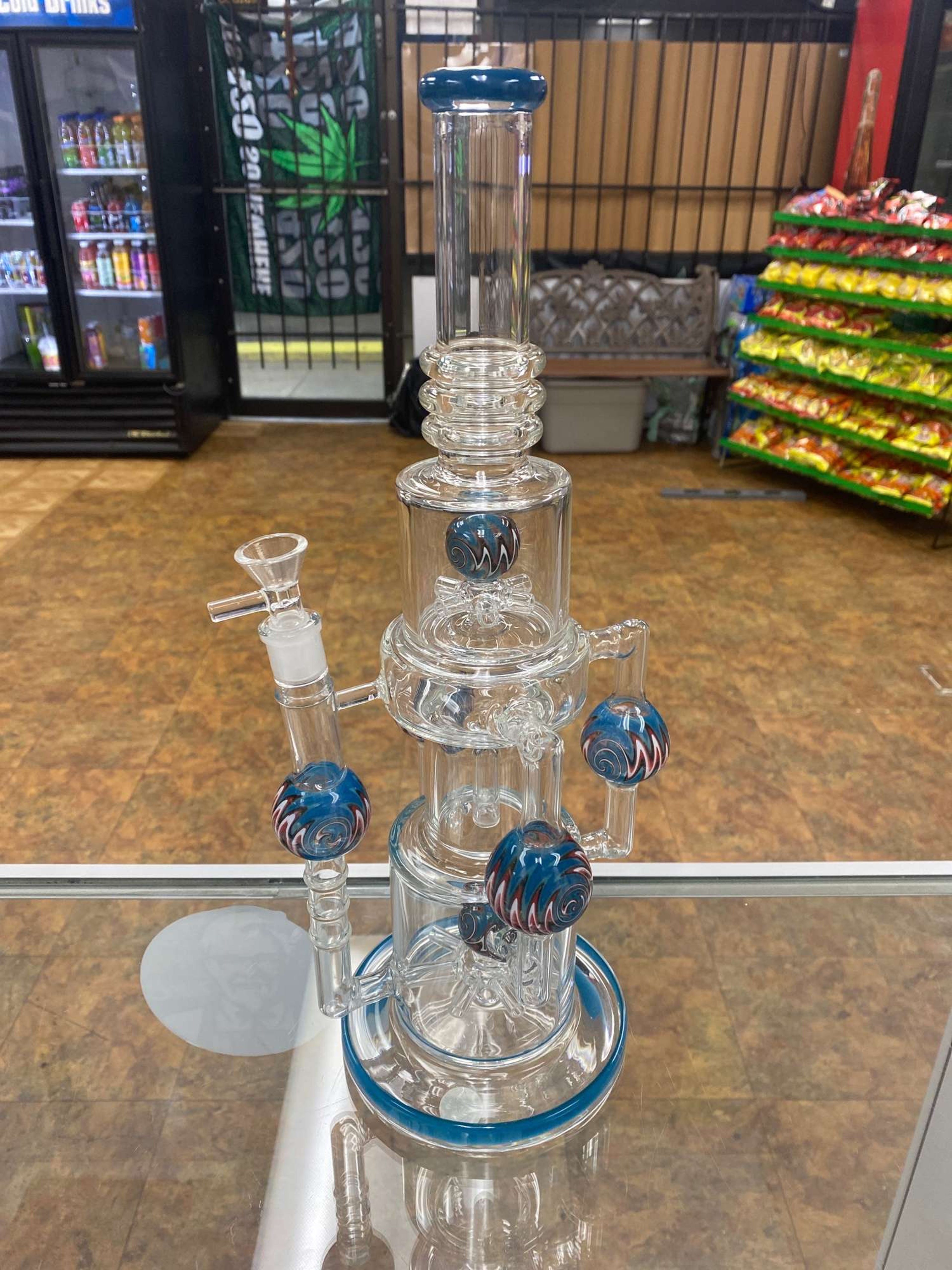 Preview pic of Bong 