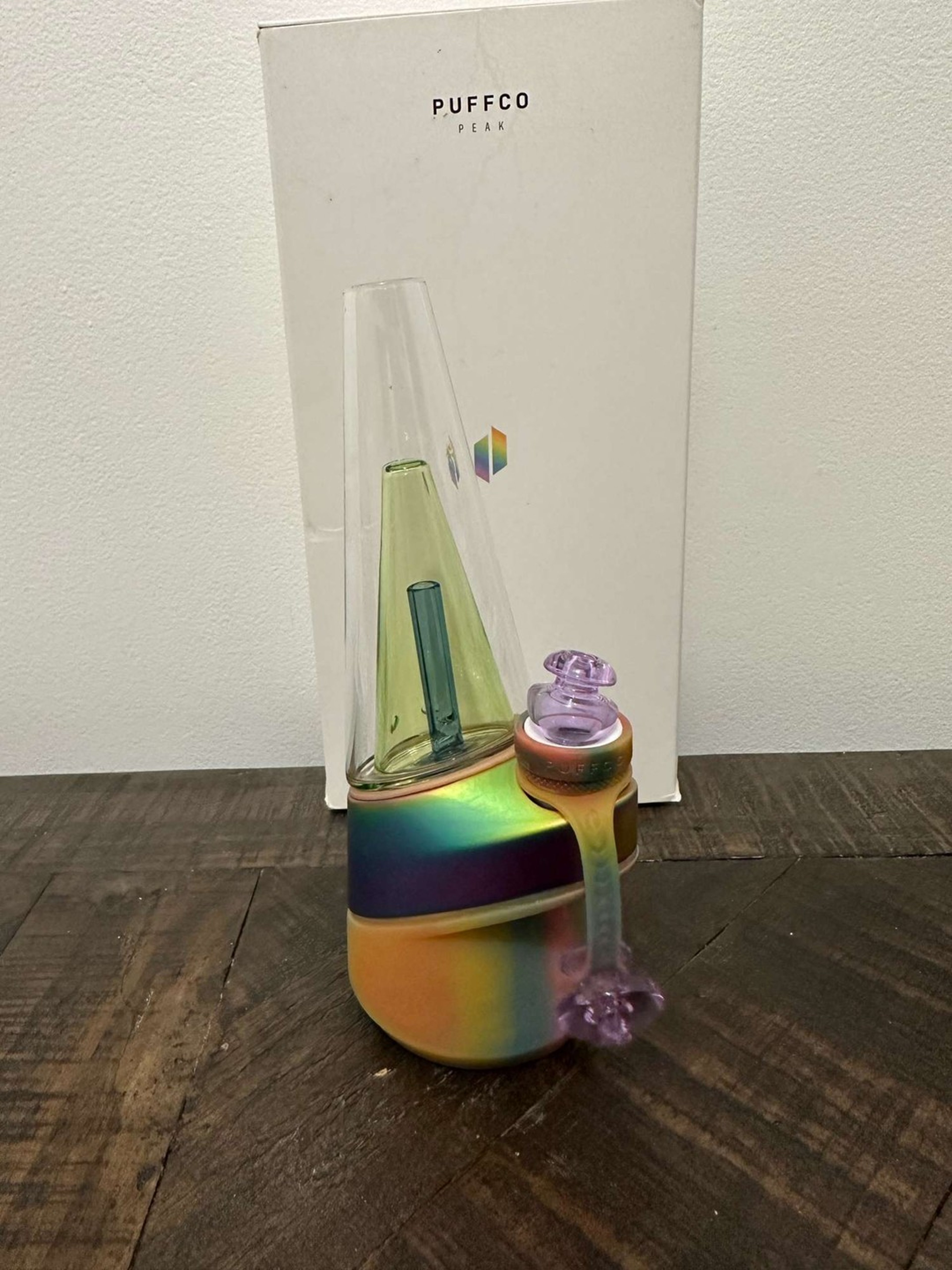 Puffco peak vision image 0