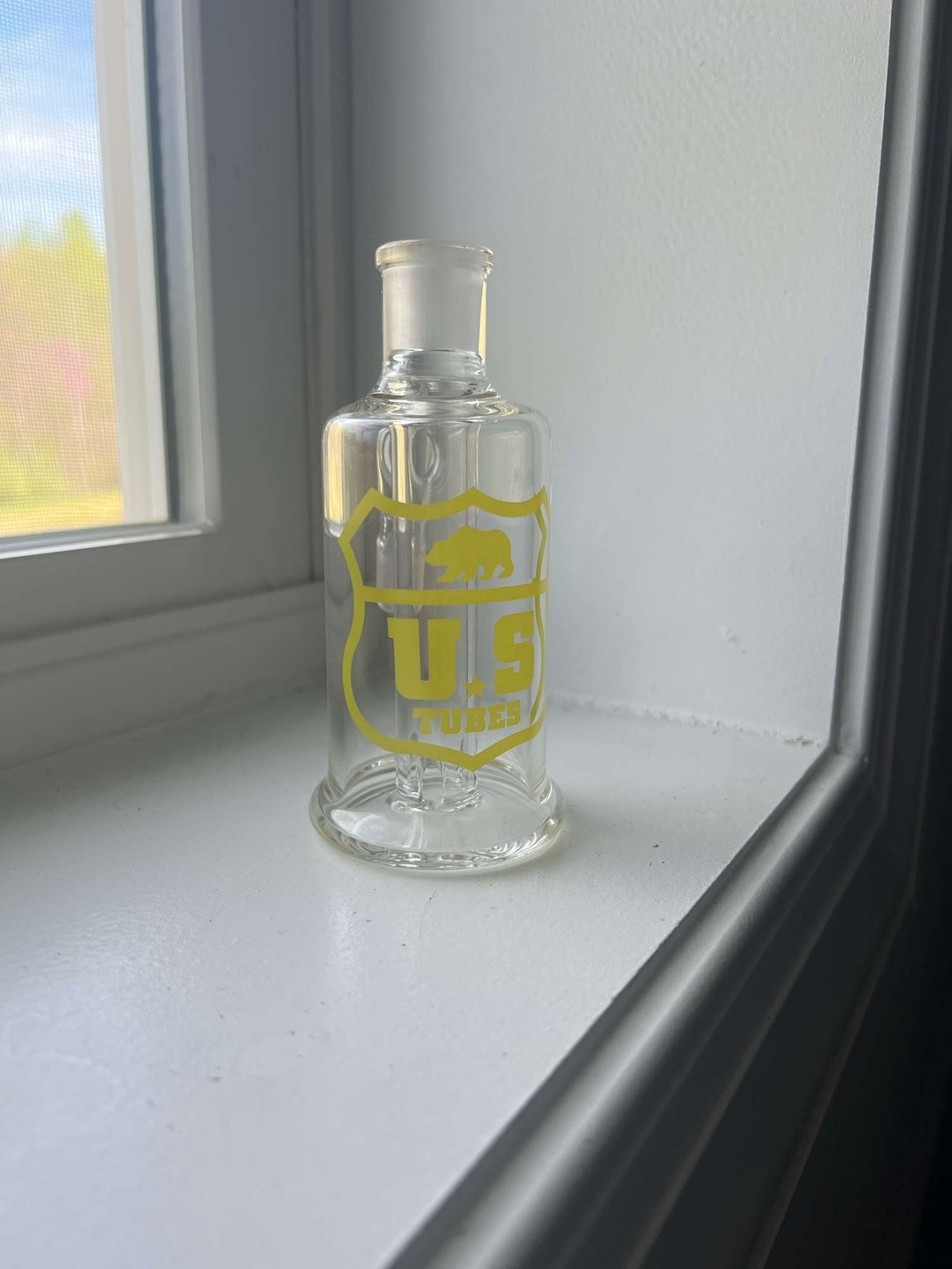 us tubes ash catcher image 0