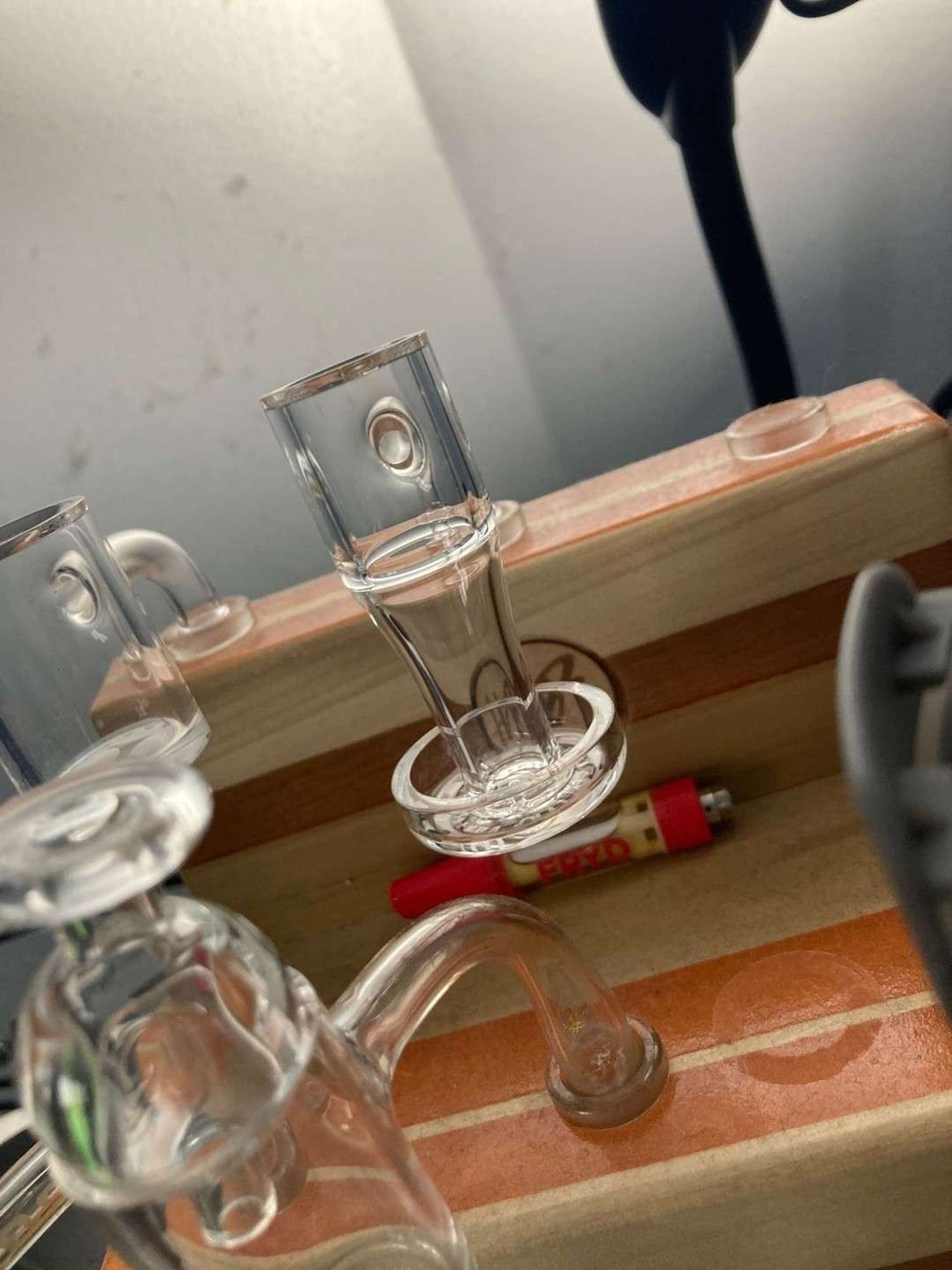 Toro vortex 20mm image 0