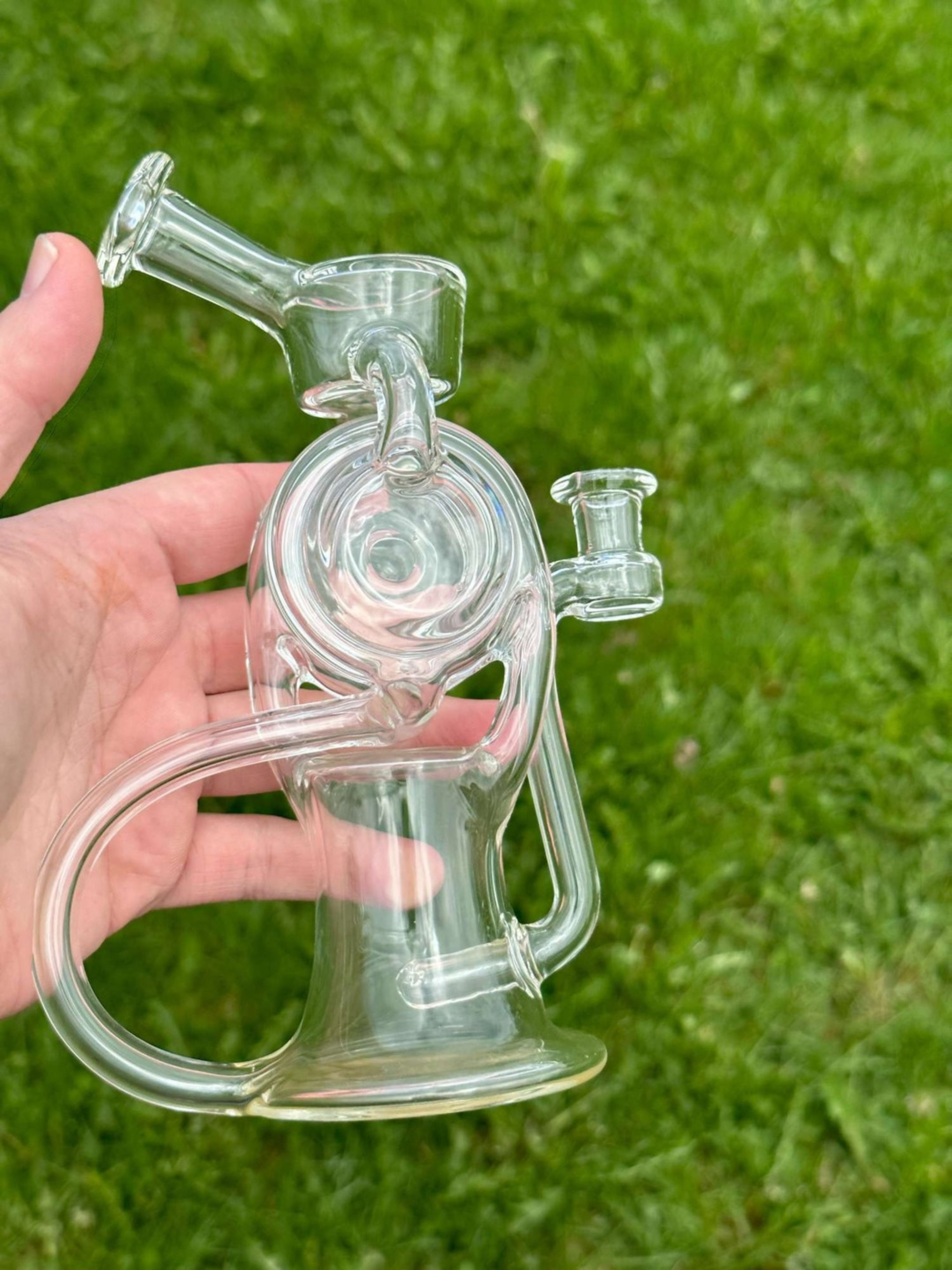 Purdy Glass “Rotax” 2021 image 0