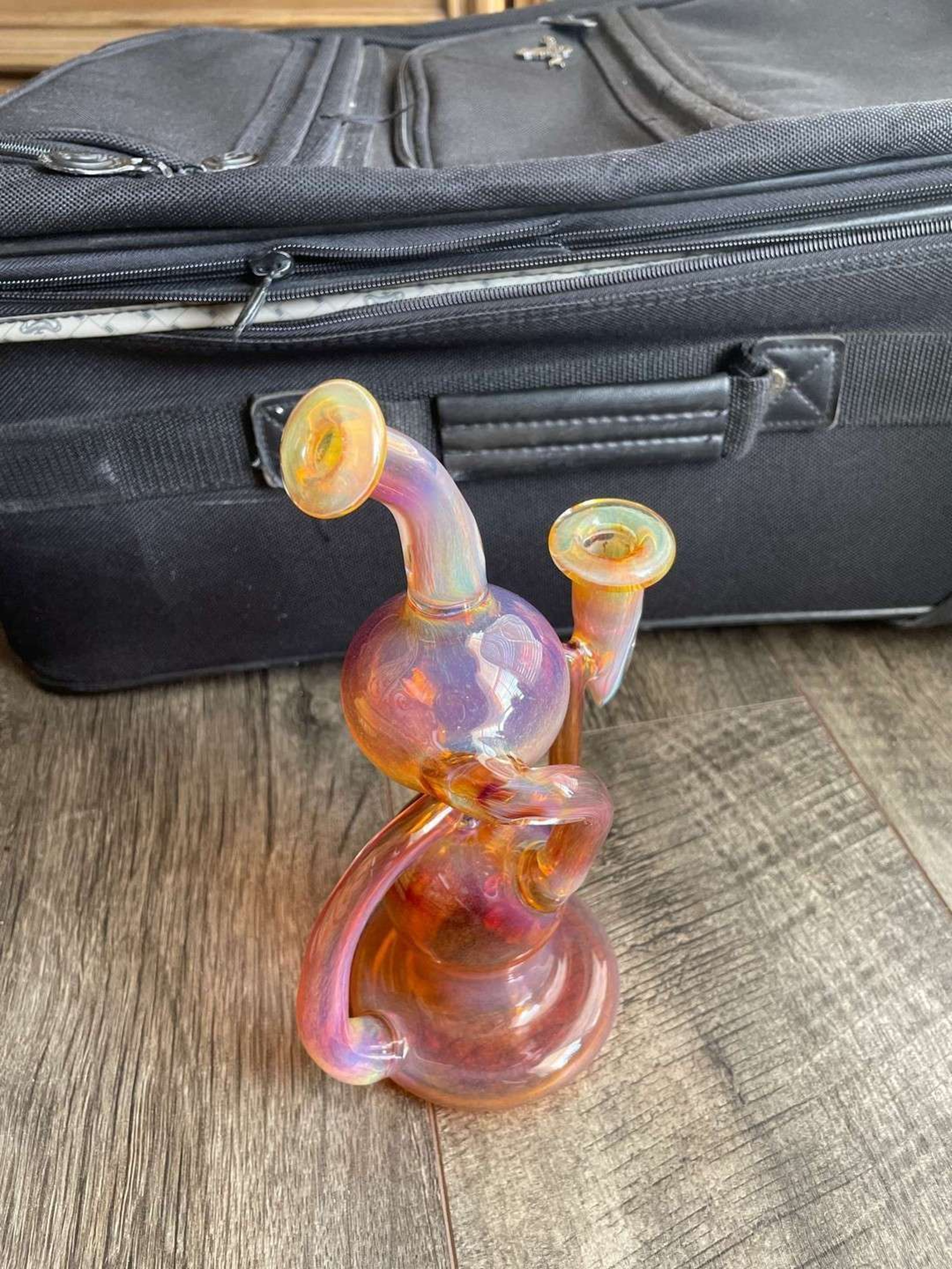 “Orbcycler” by @jtxglass image 0