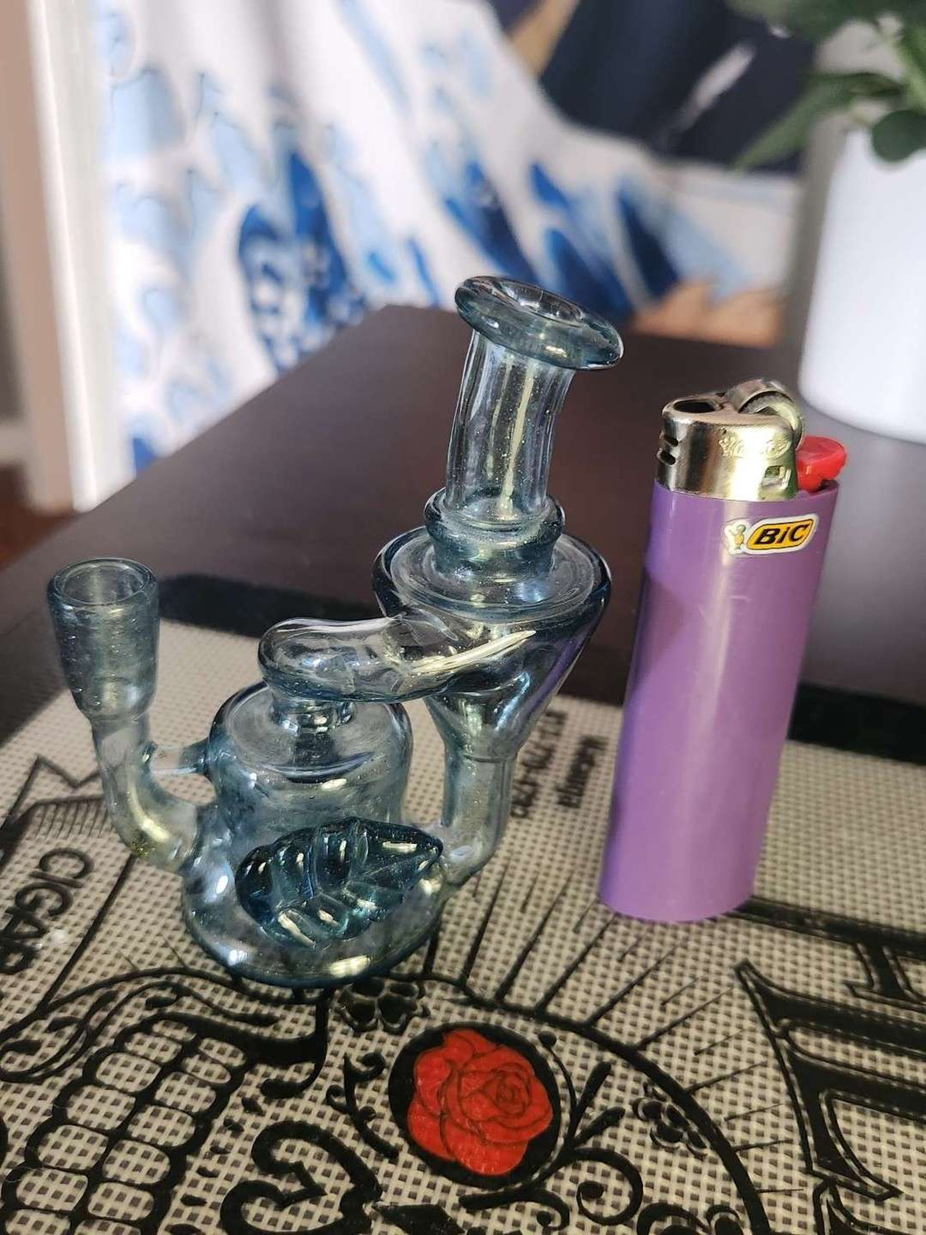 TacoDabs Micro Recycler image 0