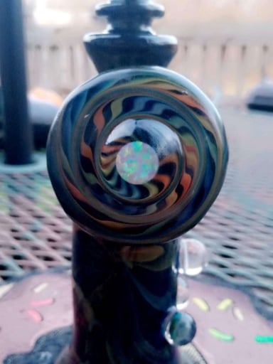 Preview pic of Jakers glass 