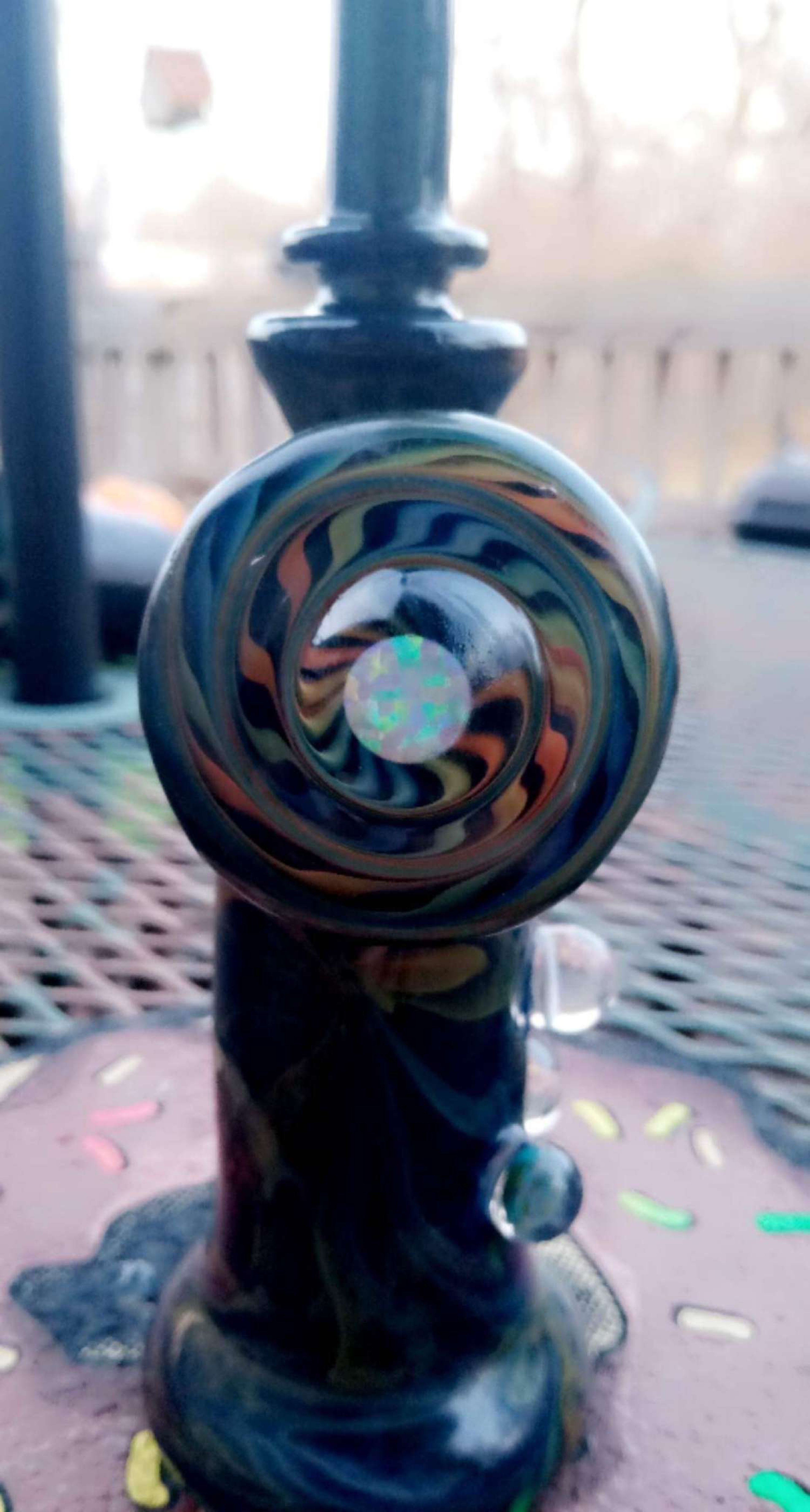 Preview pic of Jakers glass 