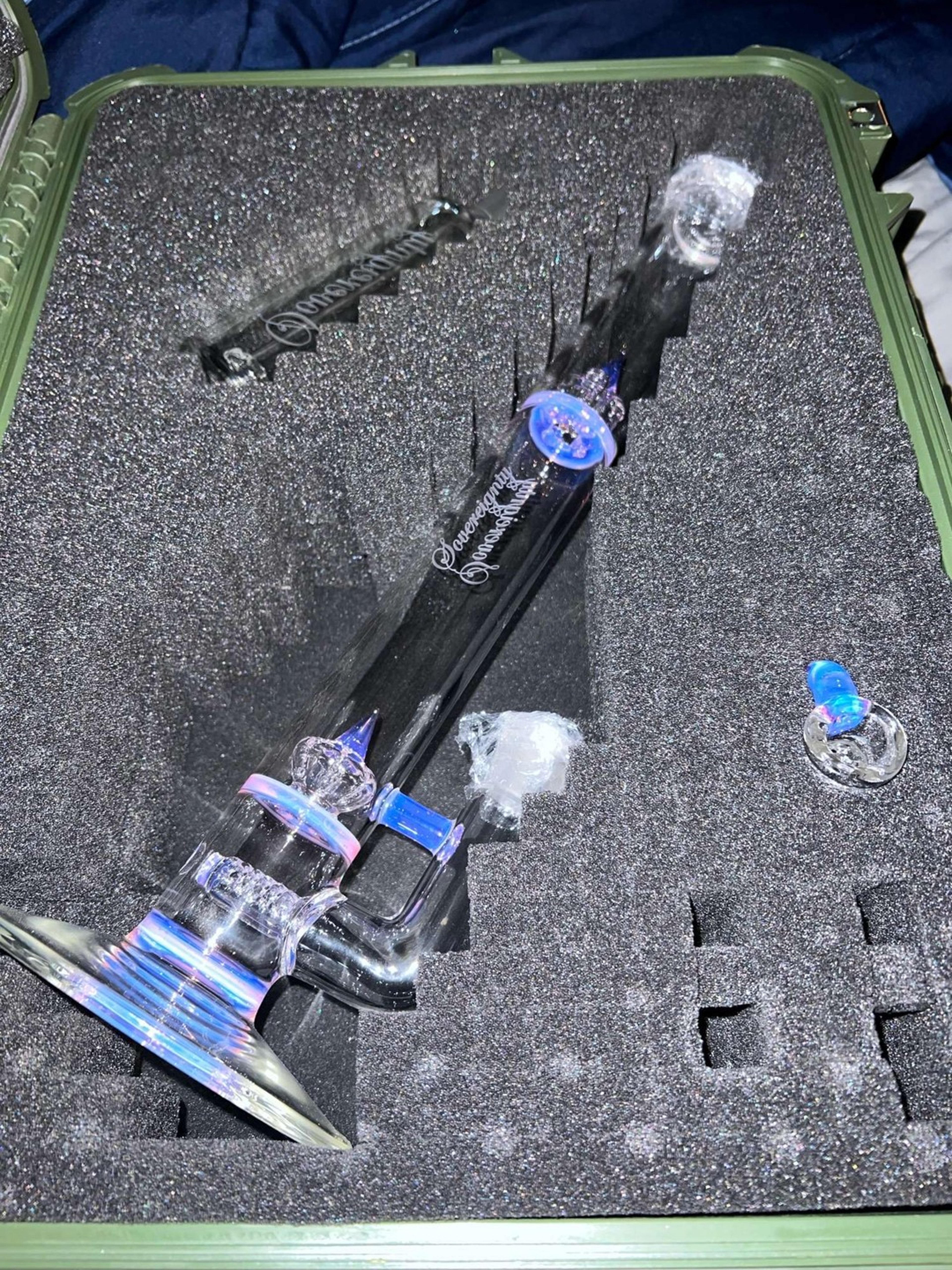 Preview pic of Sovereignty stimp