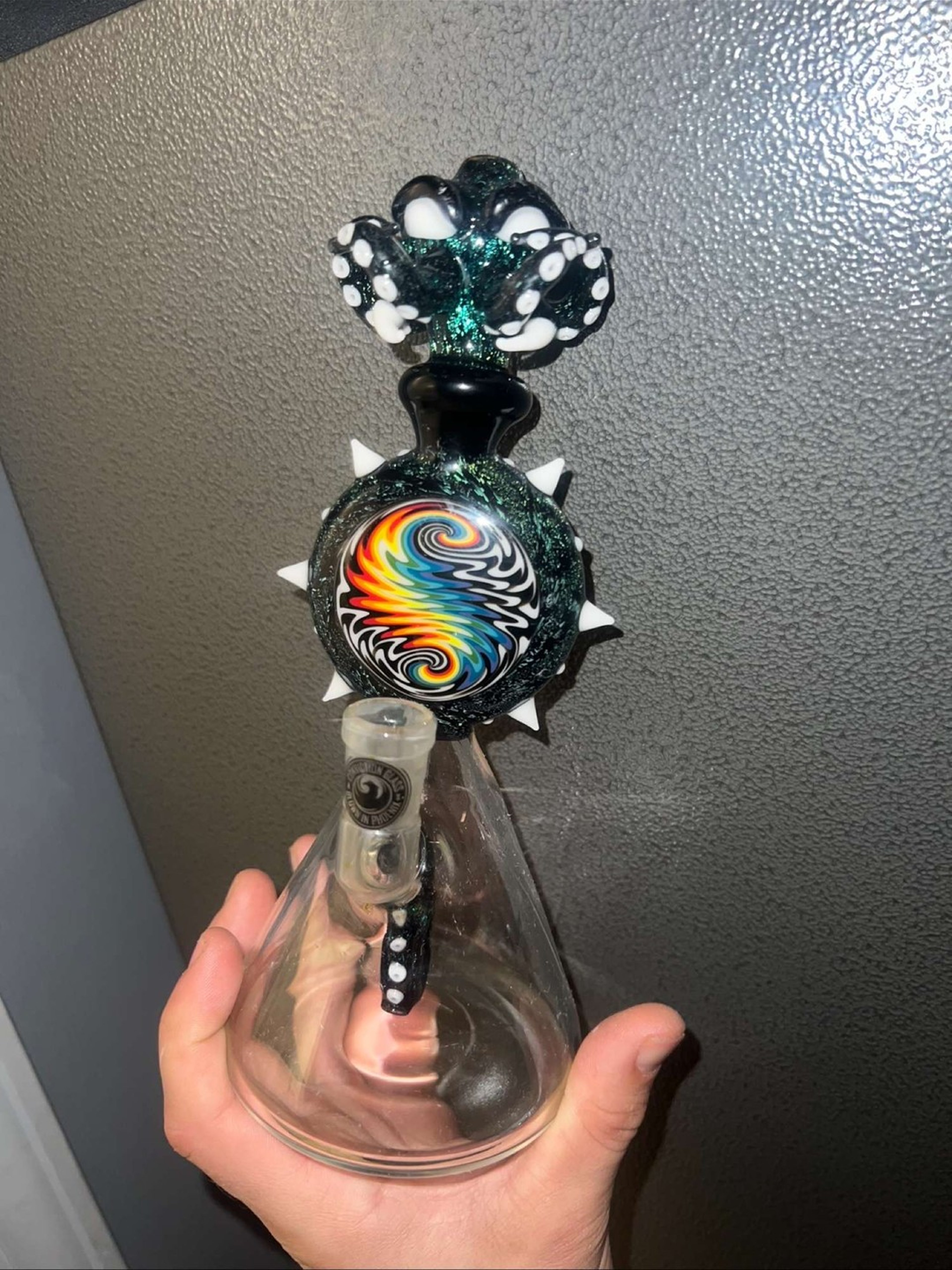 conviction glass bundle image 0