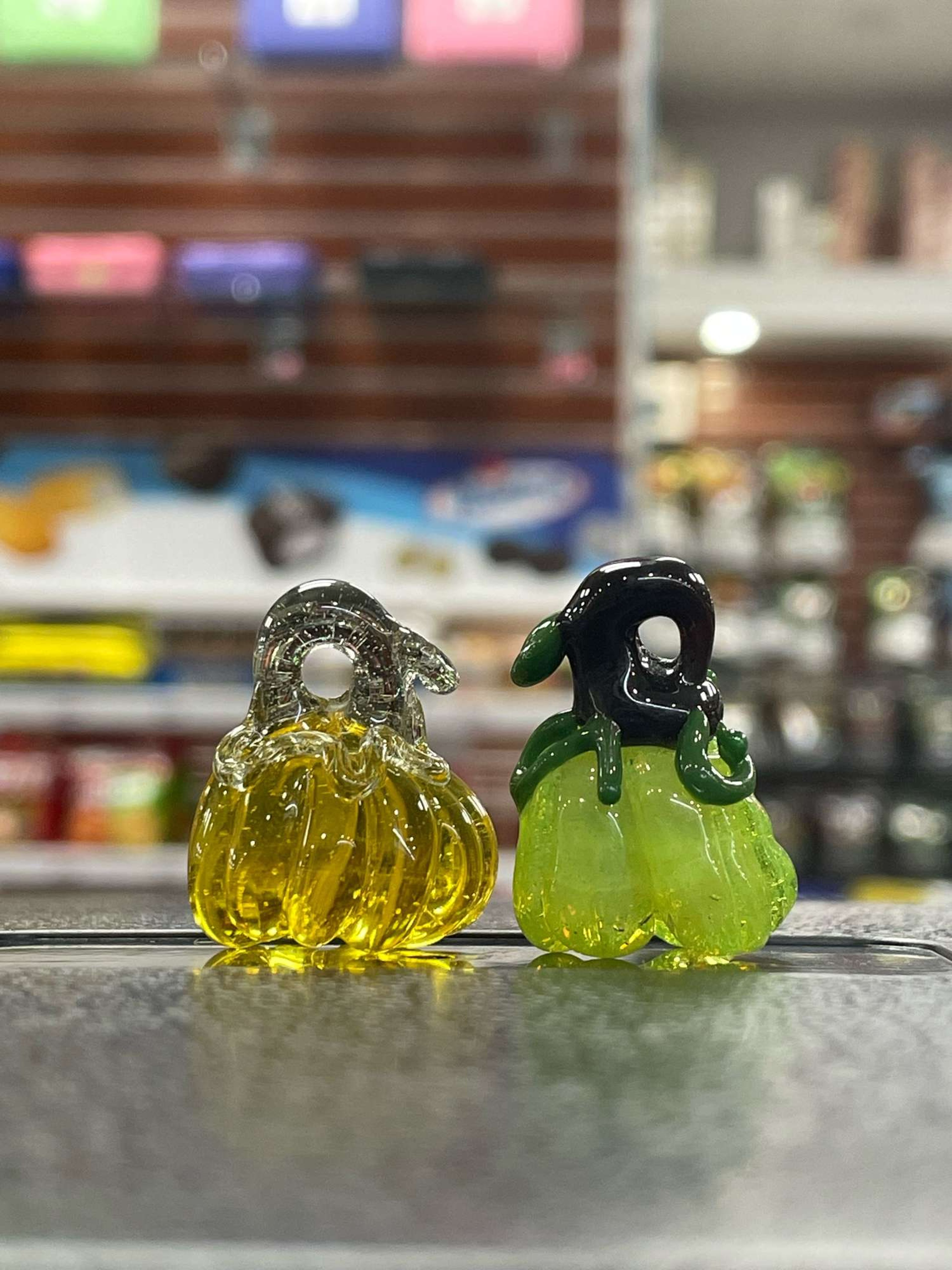 Double GBC ๐ pendys! image 0