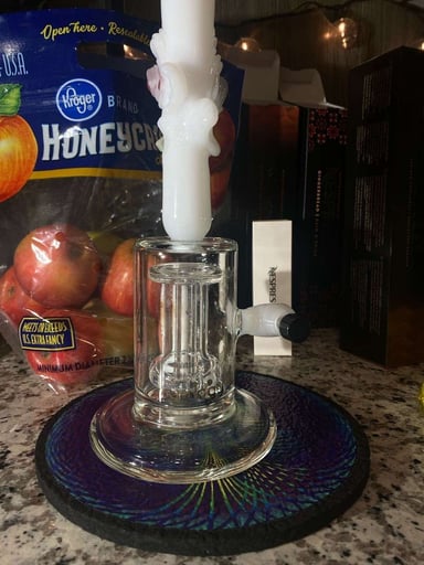 Preview pic of Pyrology x Zii collab (@iroczii)