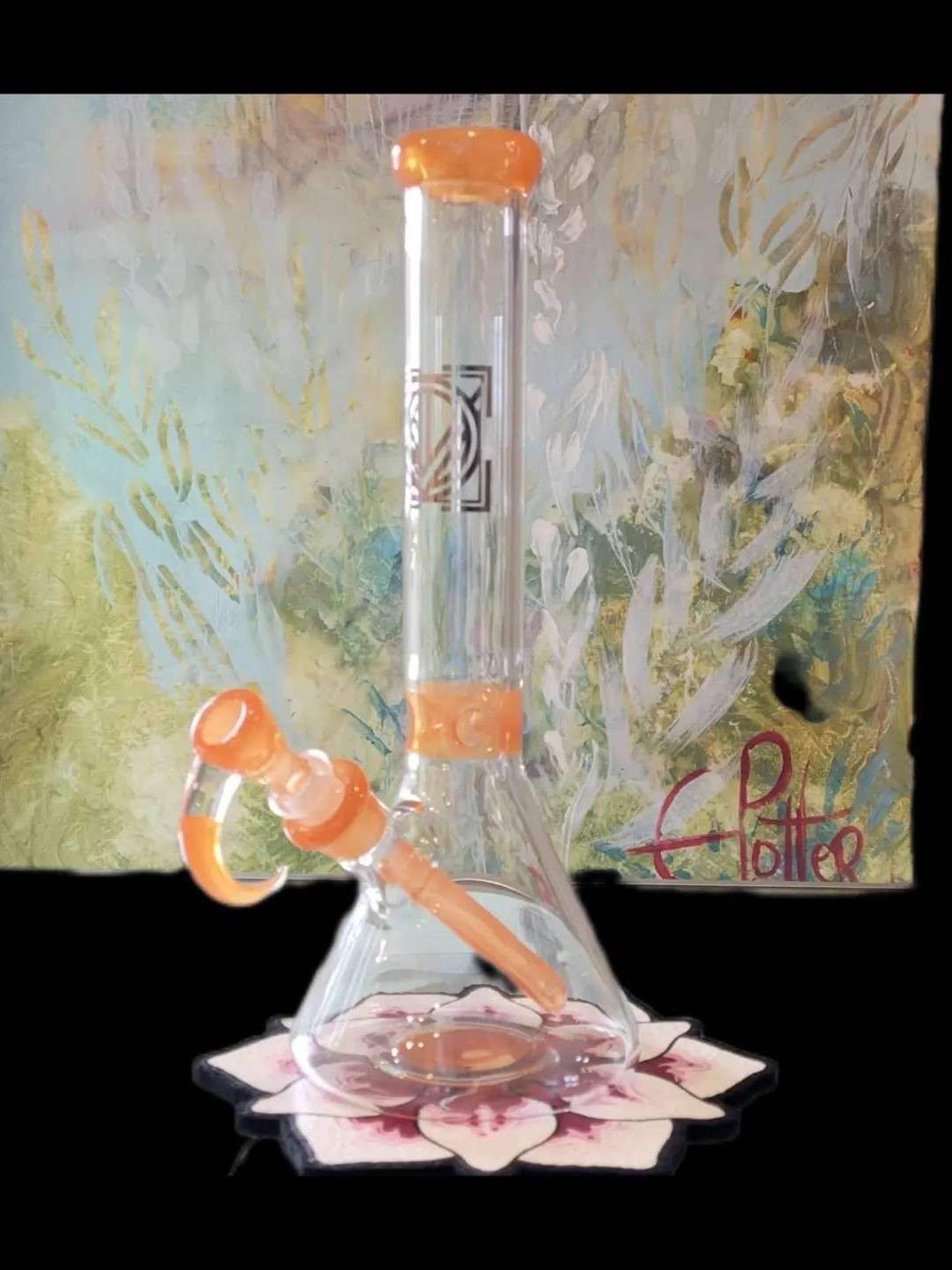 Preview pic of Licit 14" beaker 