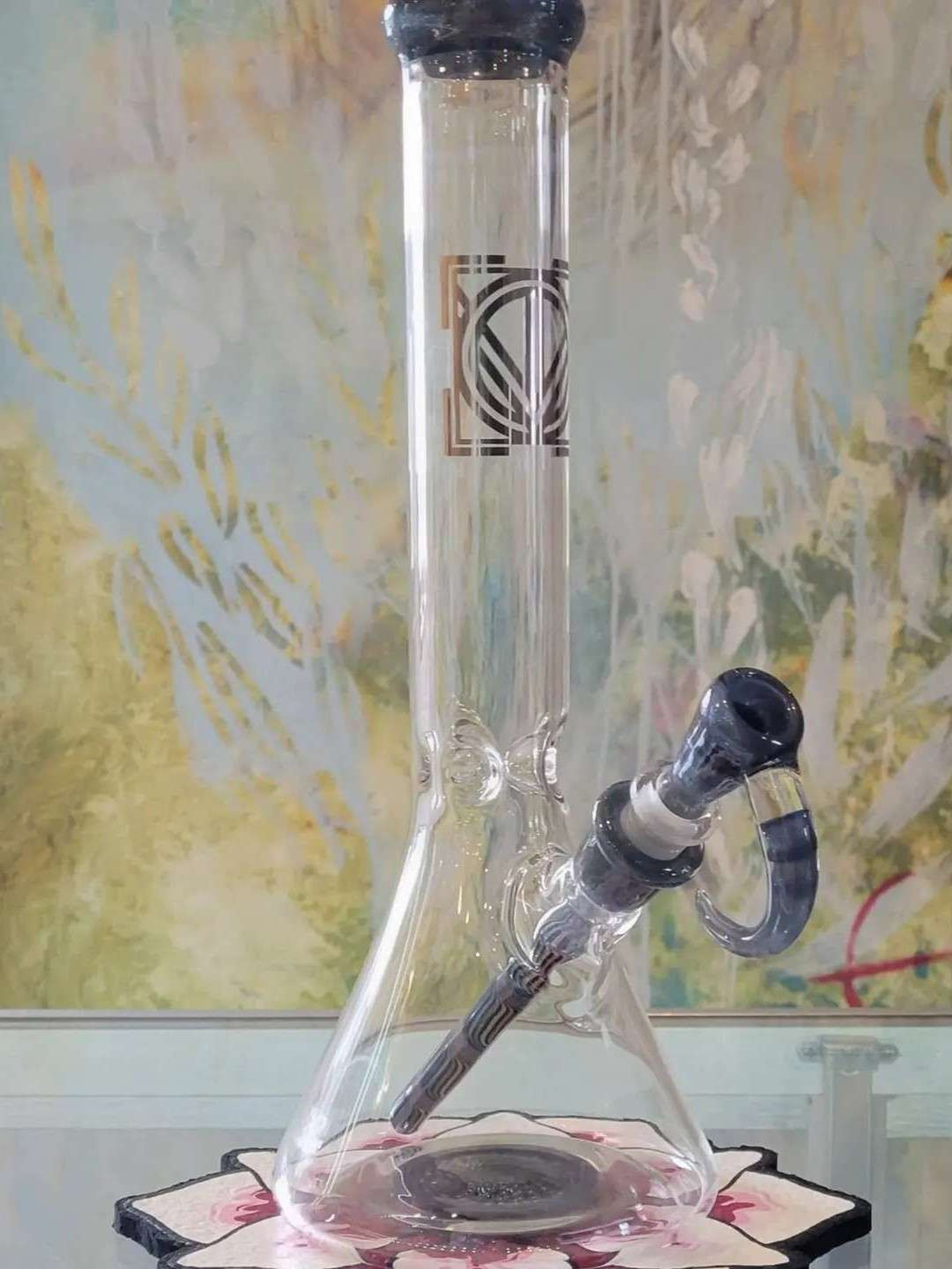Preview pic of Licit beaker 14"