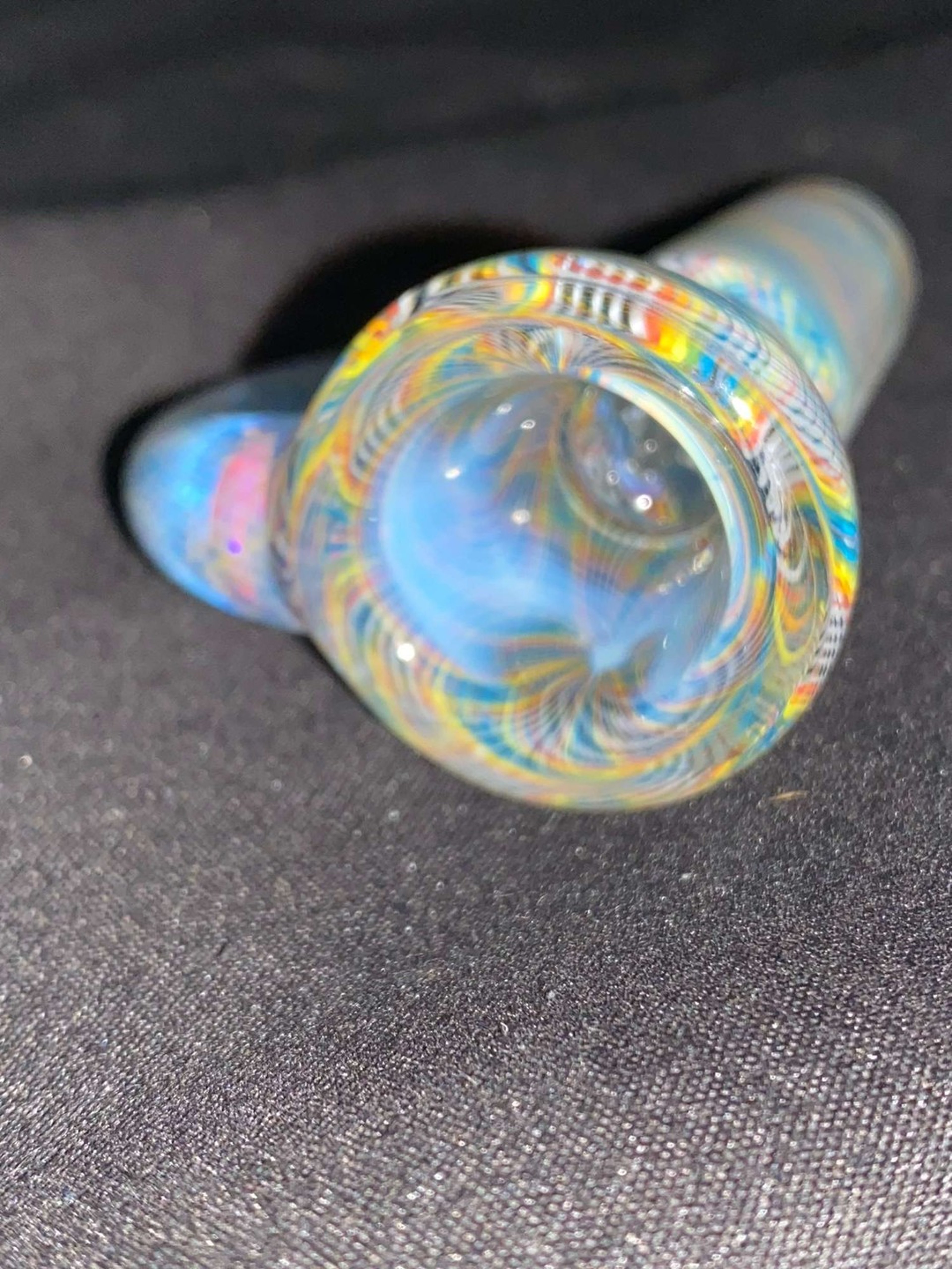 Preview pic of Steve sov slide